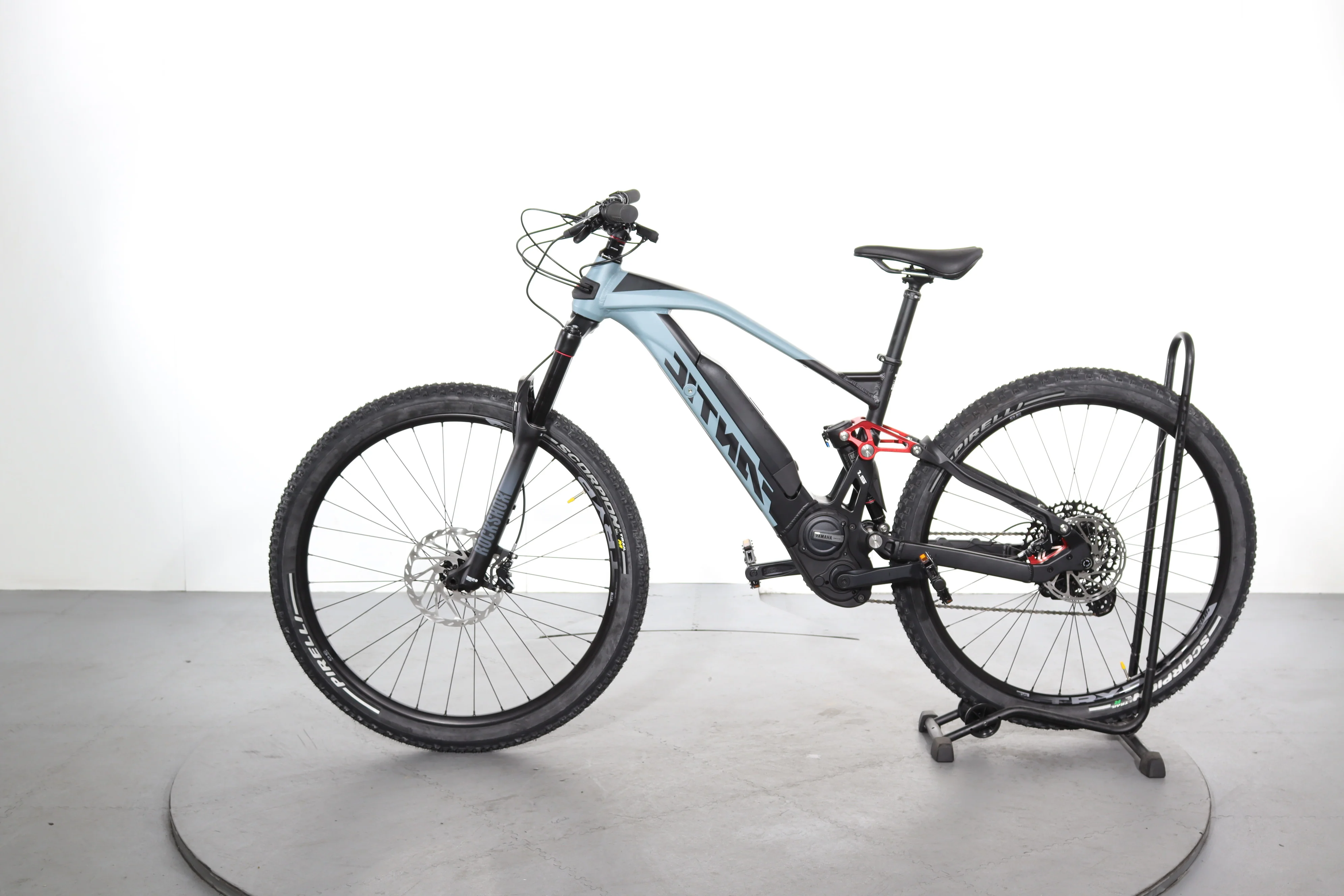 Fantic Integra XTF 1.5 Sport - Image 4