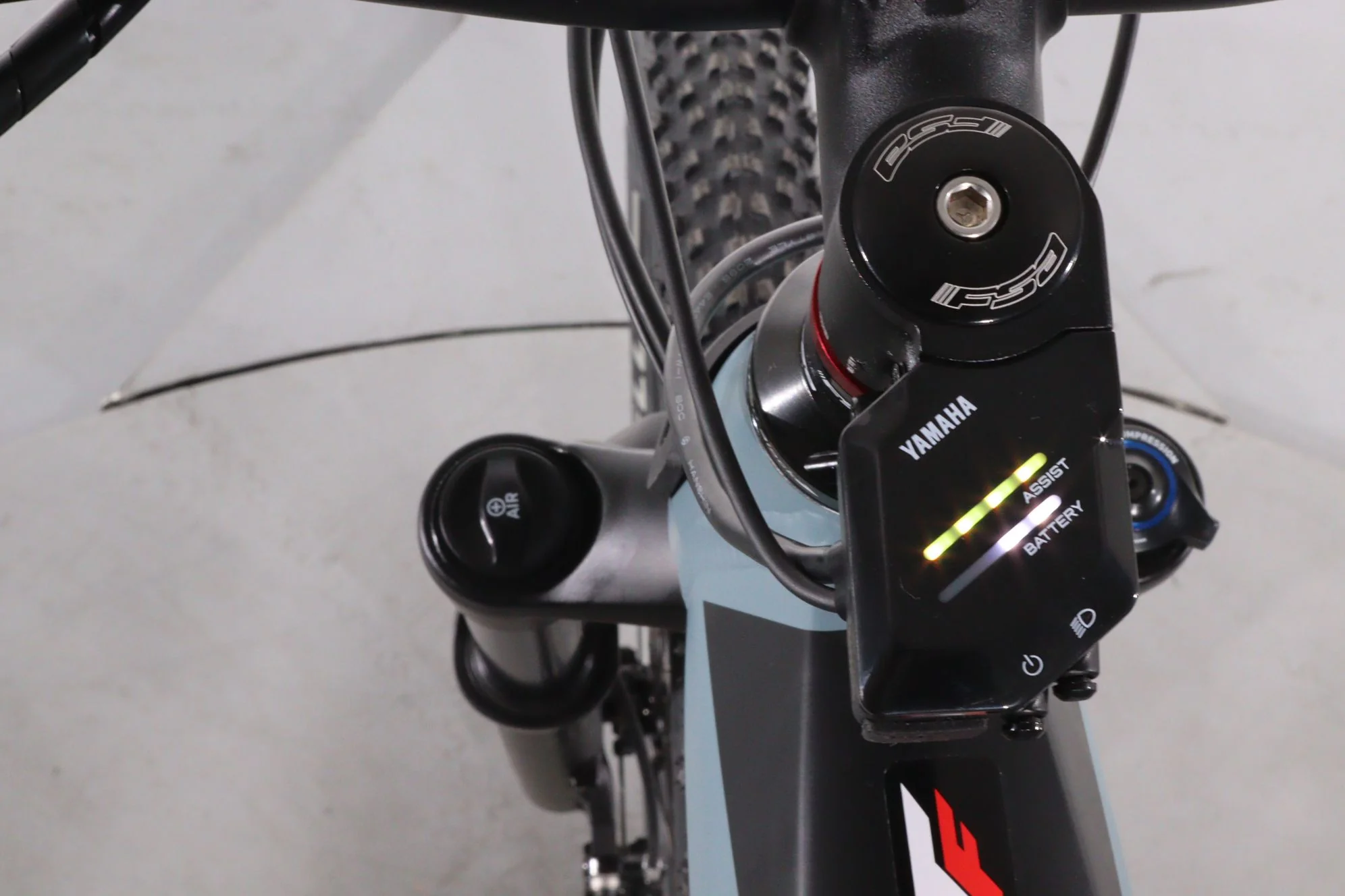 Fantic Integra XTF 1.5 Sport - Image 8