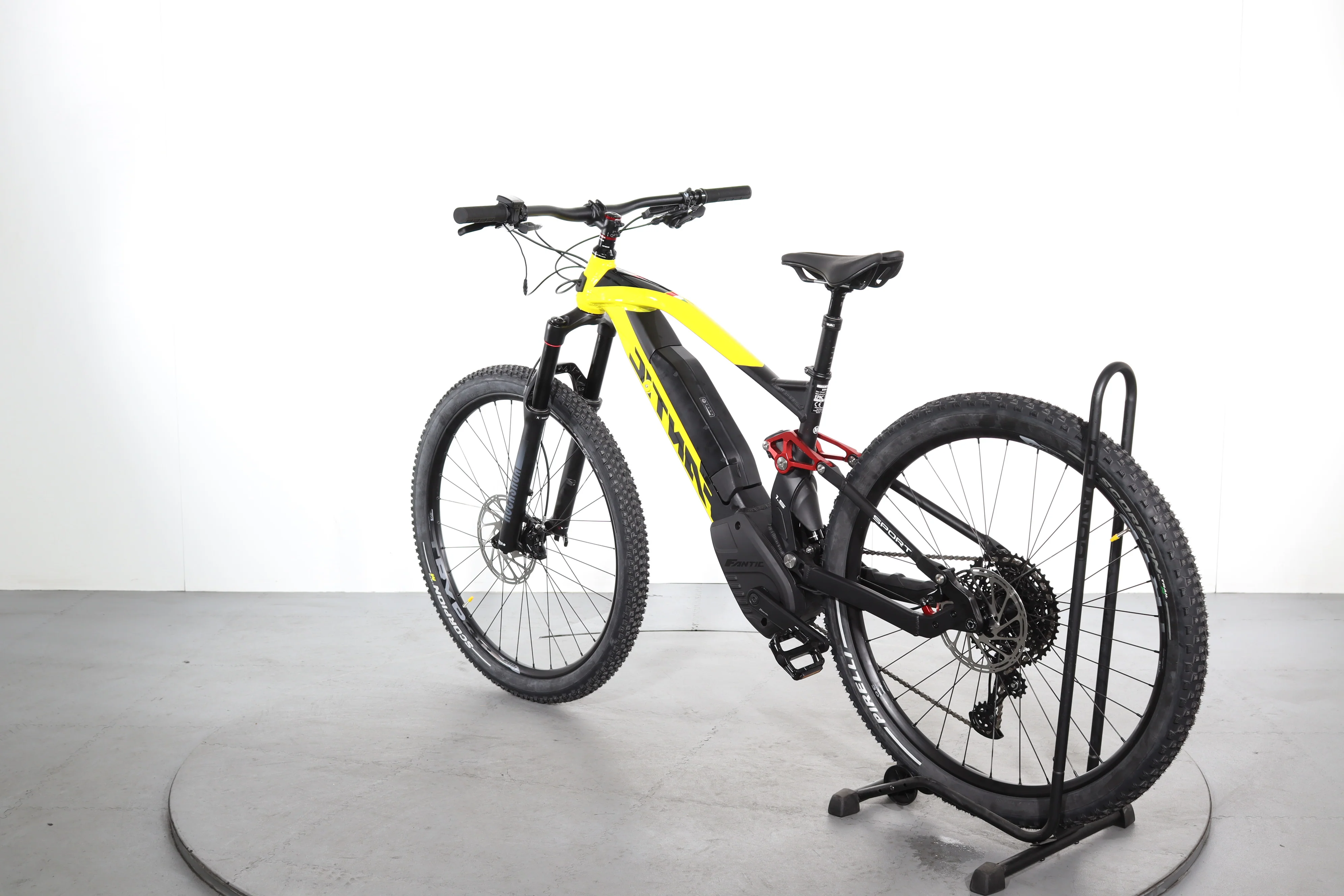 Fantic Integra XTF 1.5 Sport - Image 5