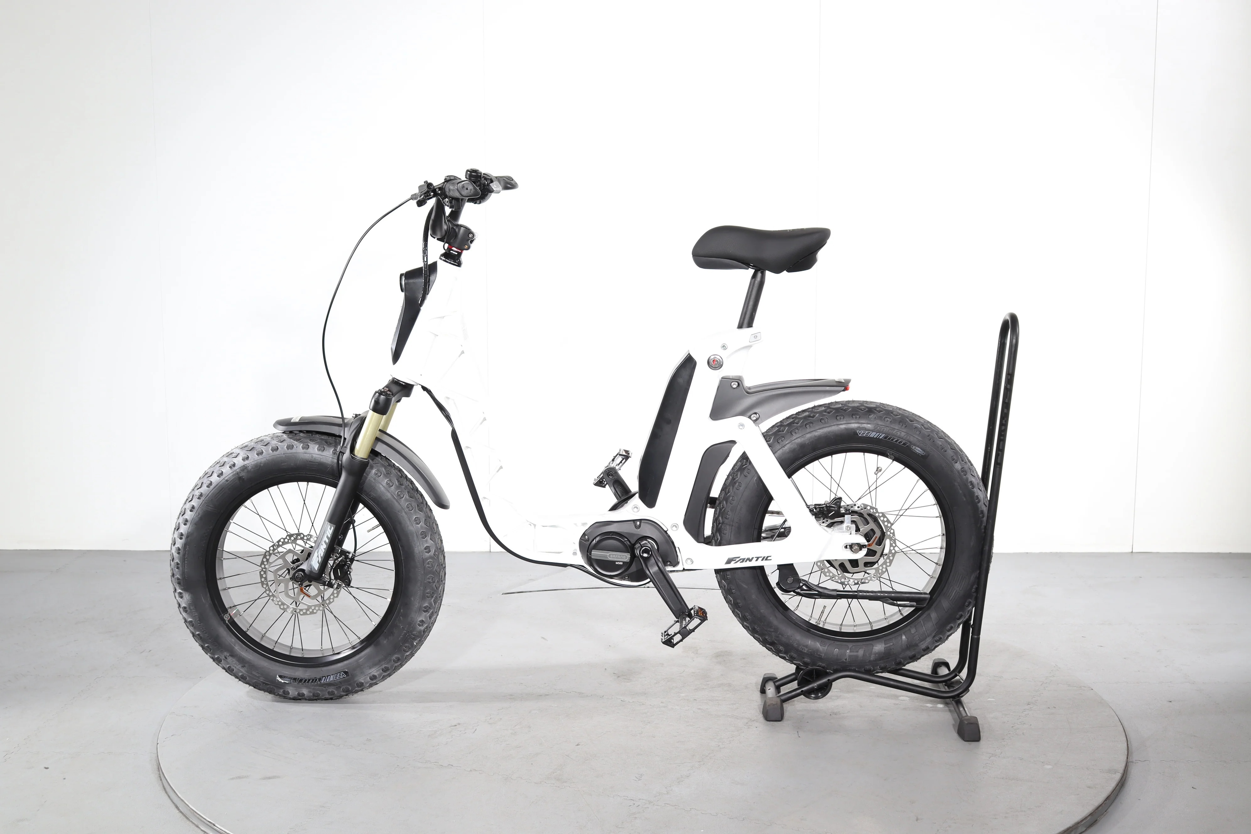 Fantic Issimo Fun - Image 4