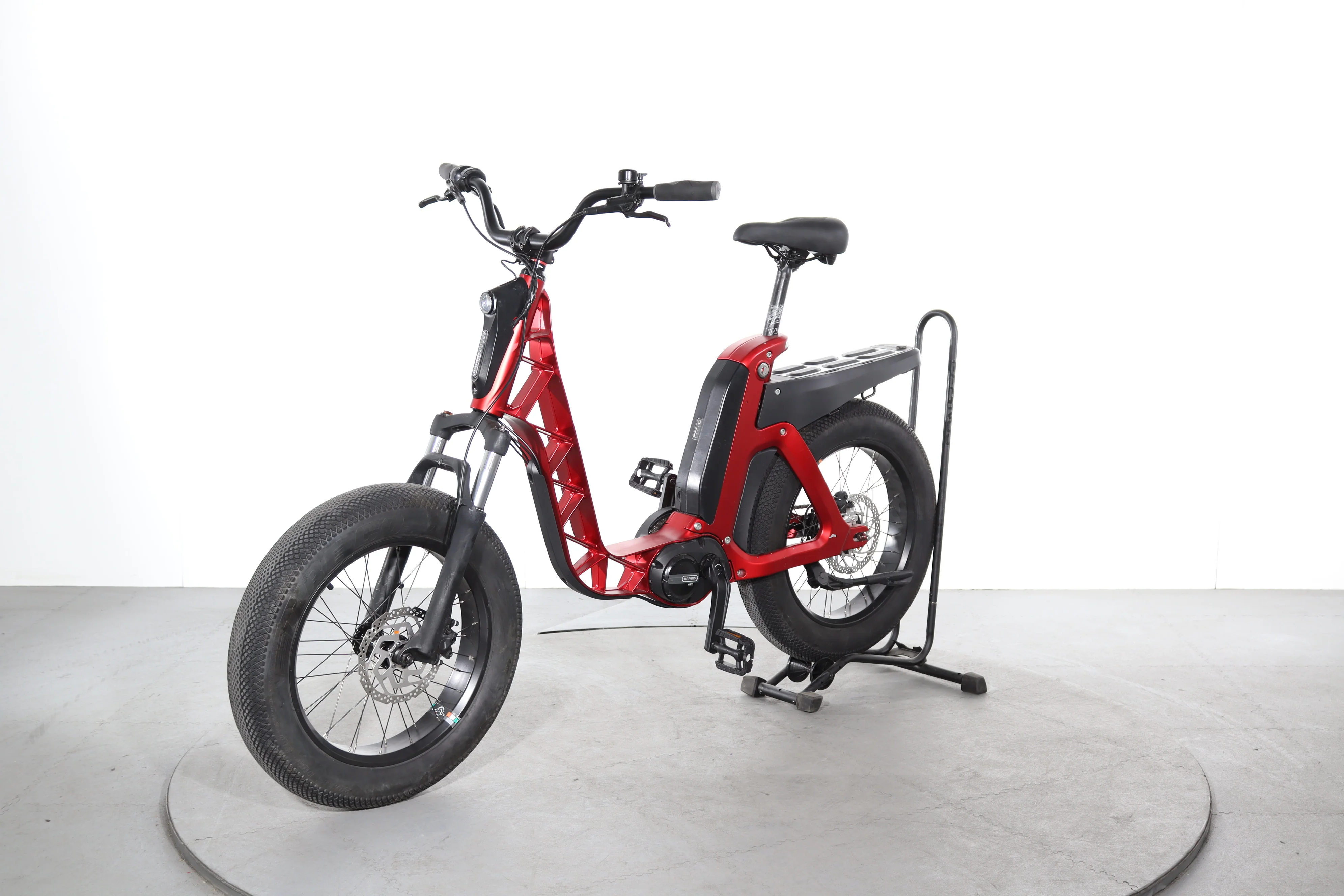 Fantic Issimo - Image 3