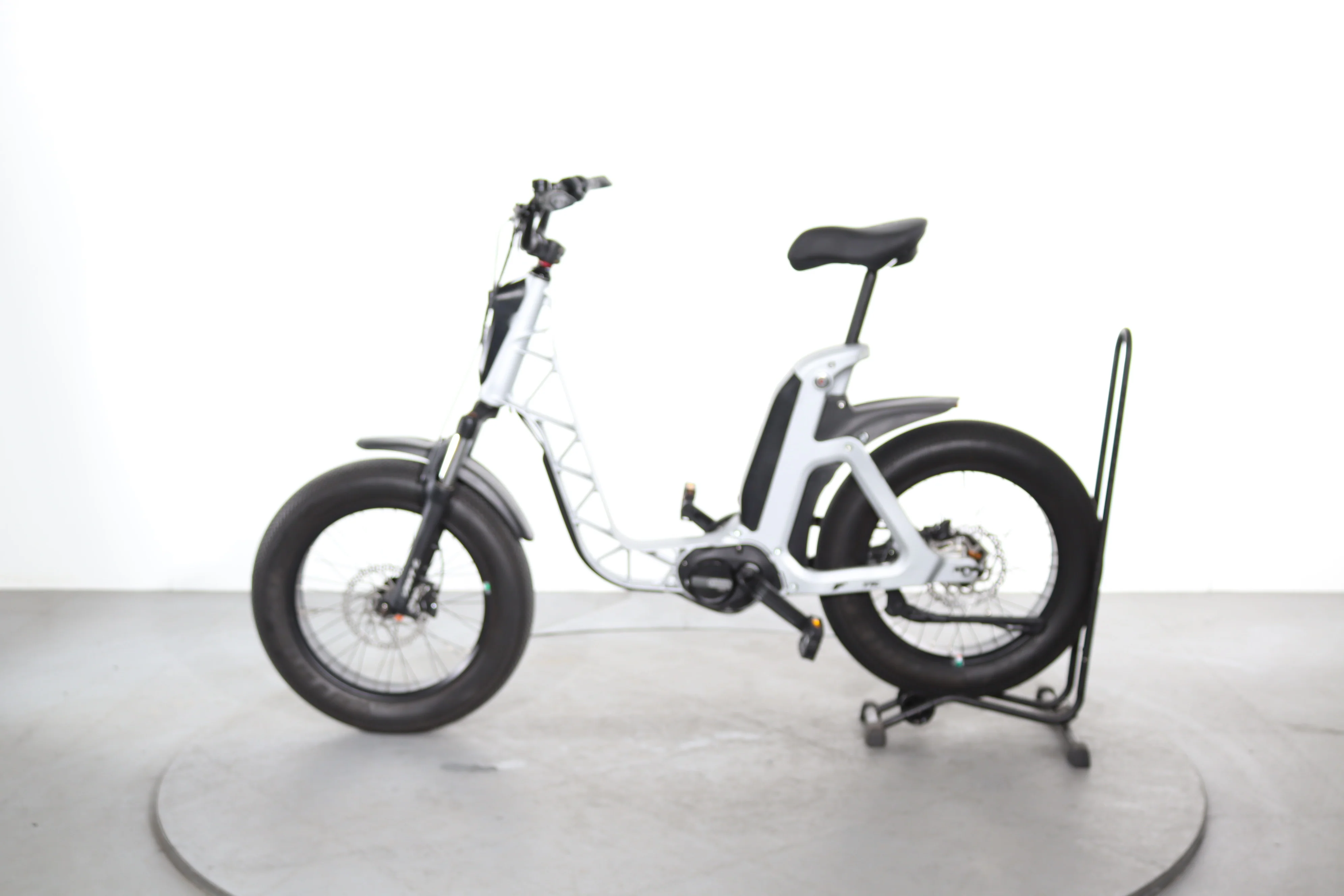 Fantic Issimo - Image 4