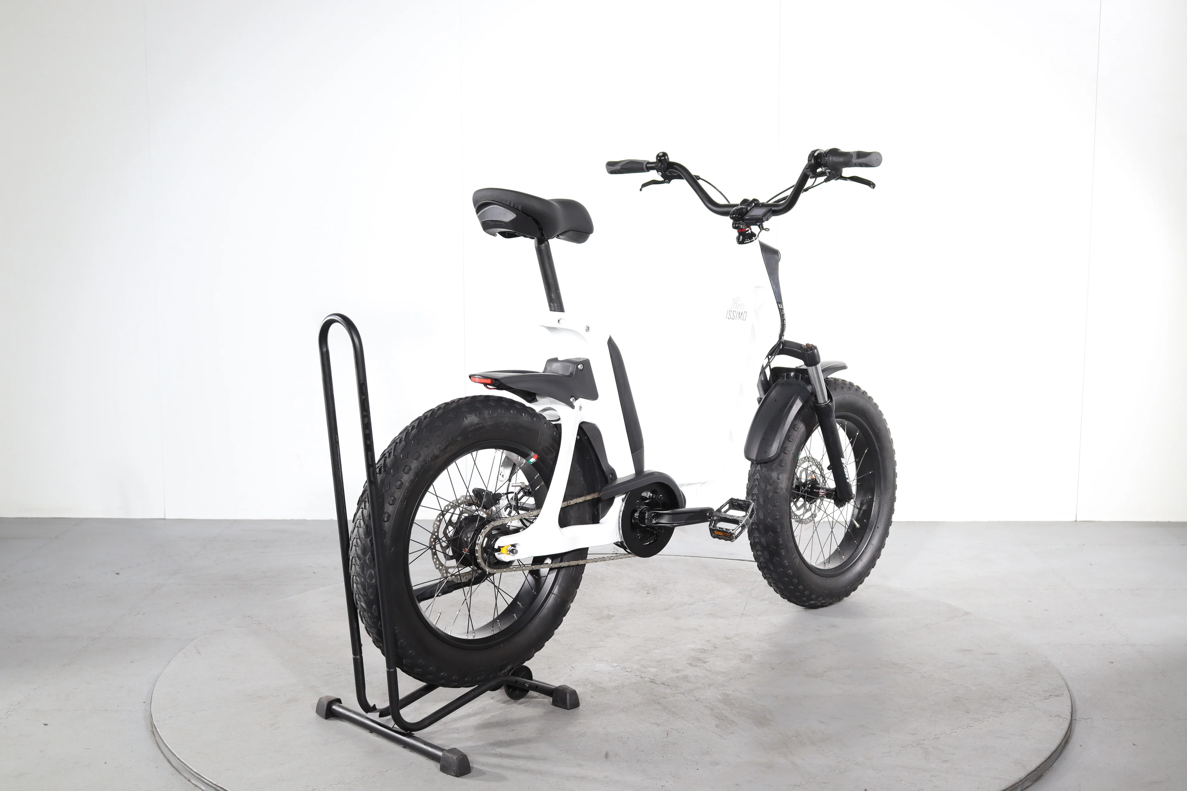Fantic Issimo Urban - Image 6
