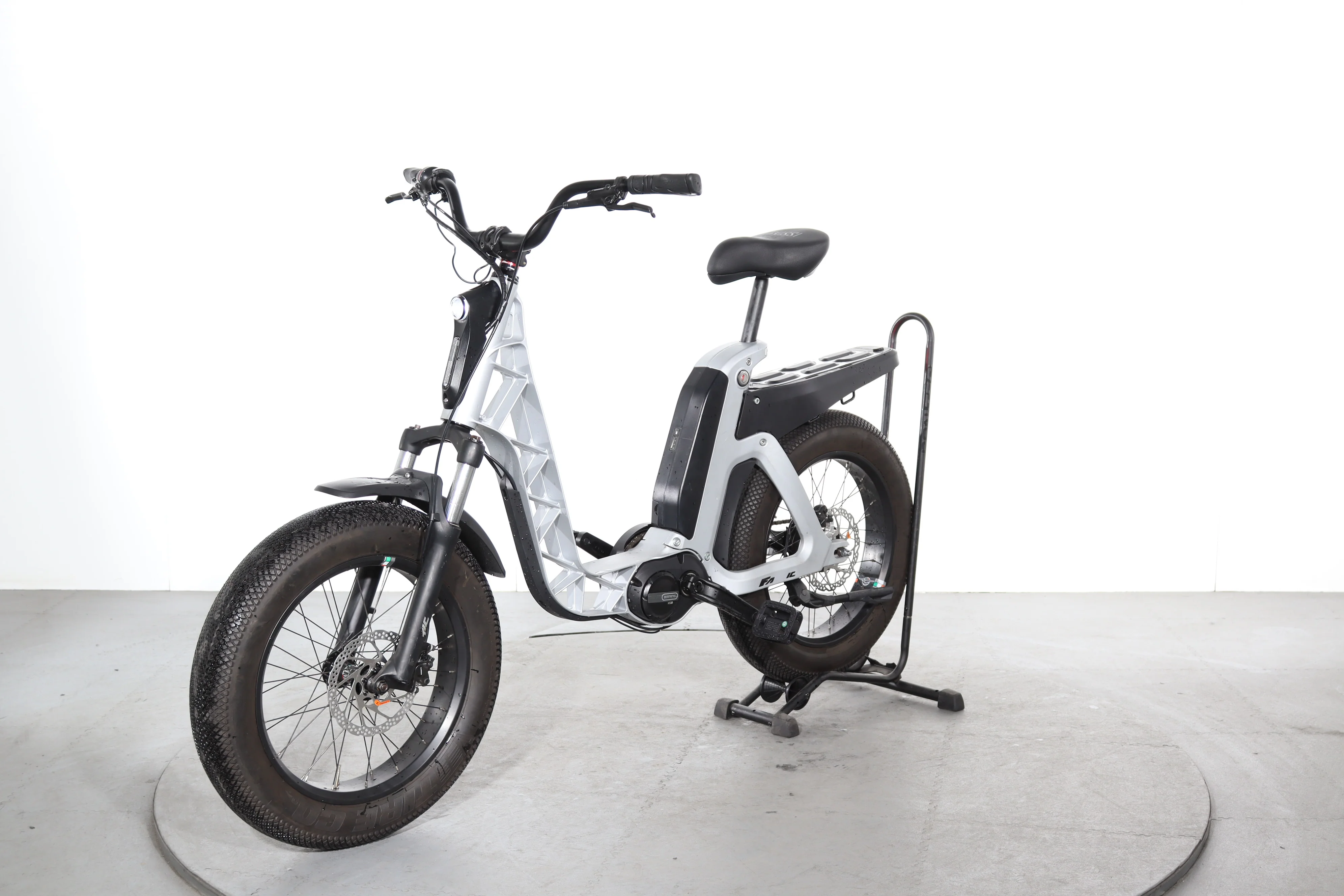 Fantic Issimo Urban - Image 3