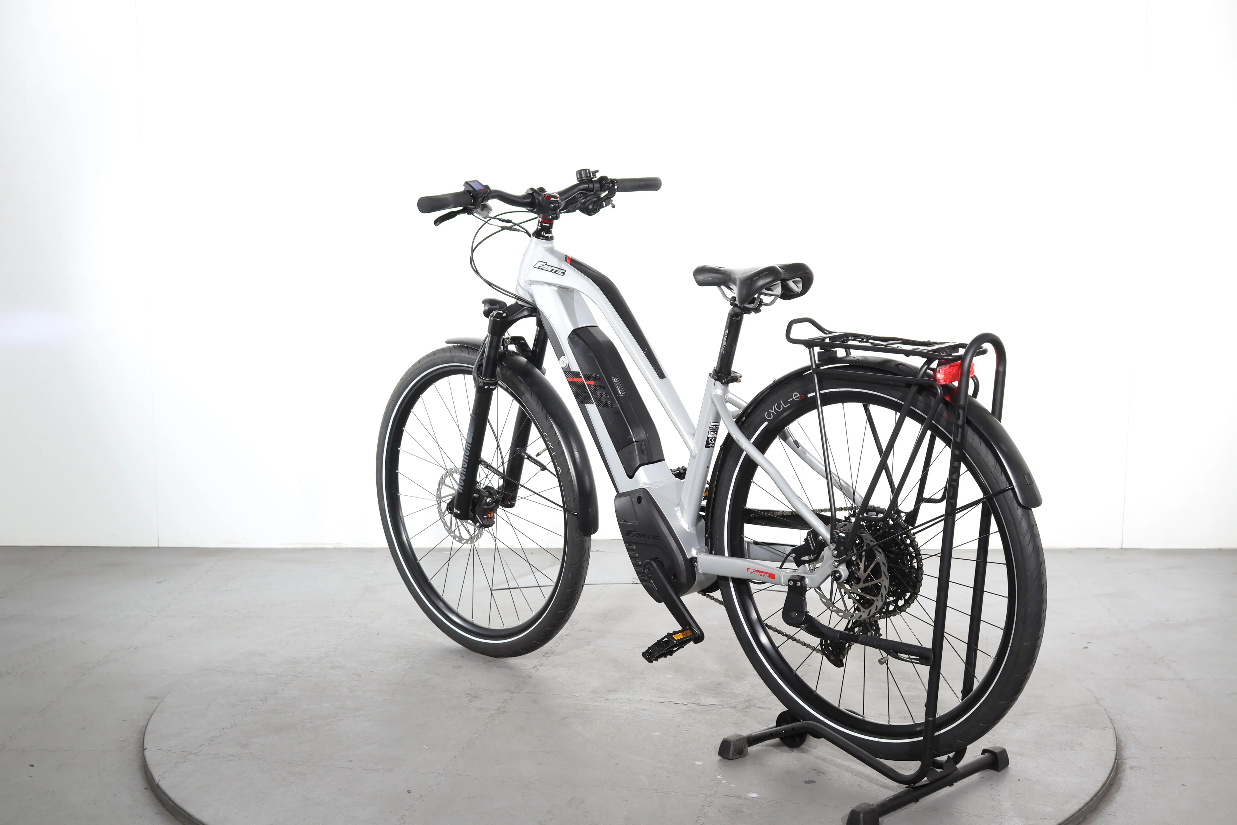 Fantic Seven Days Living Easy - Image 5