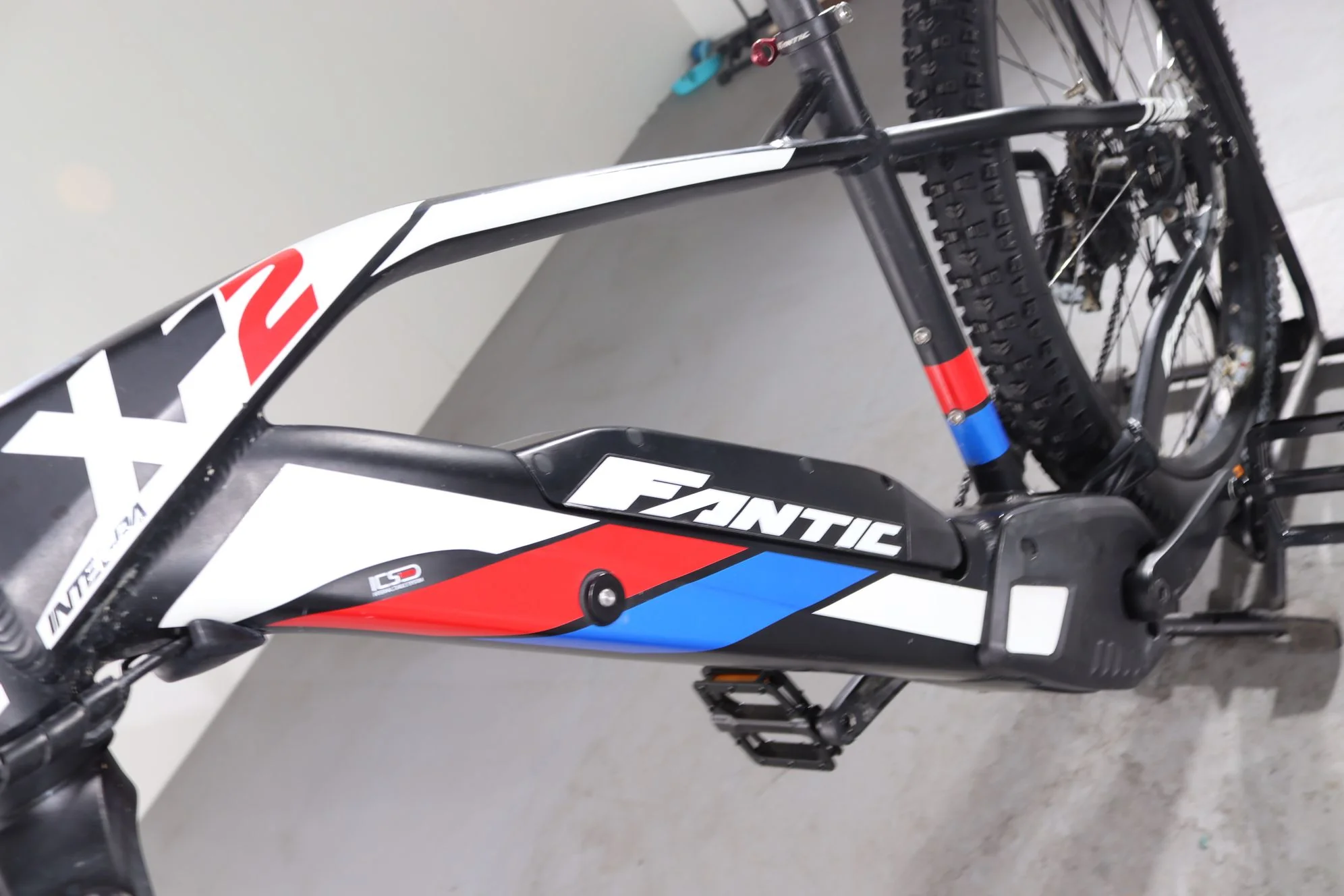 Fantic XF2 Integra - Image 9