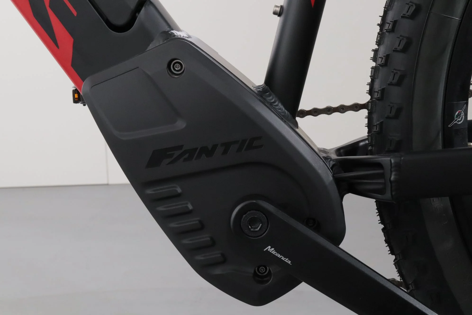 Fantic XF2 Trail Integra - Image 13