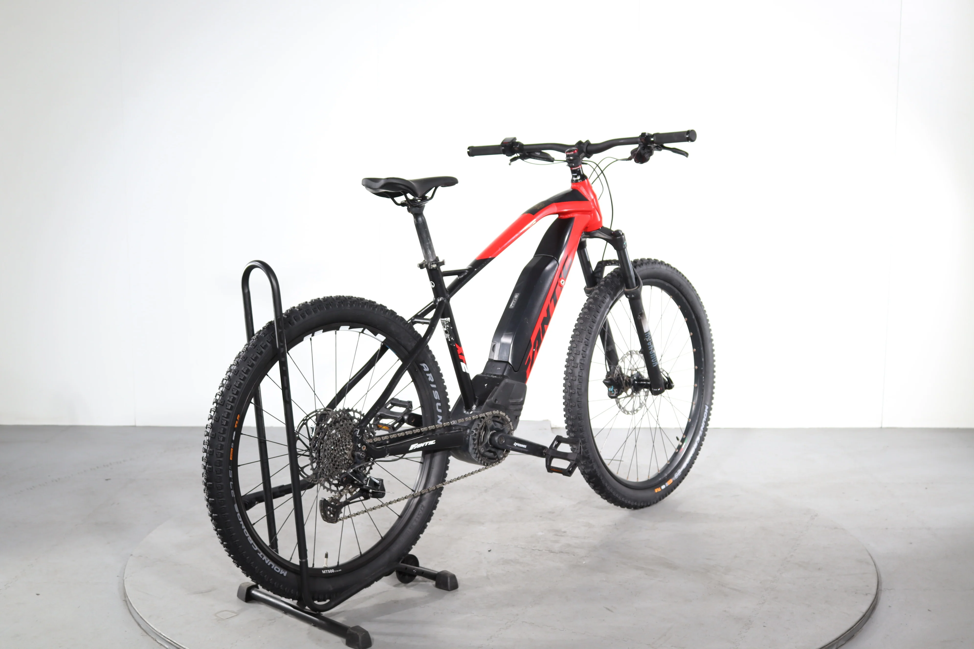 Fantic XF2-INTEGRA - Image 6