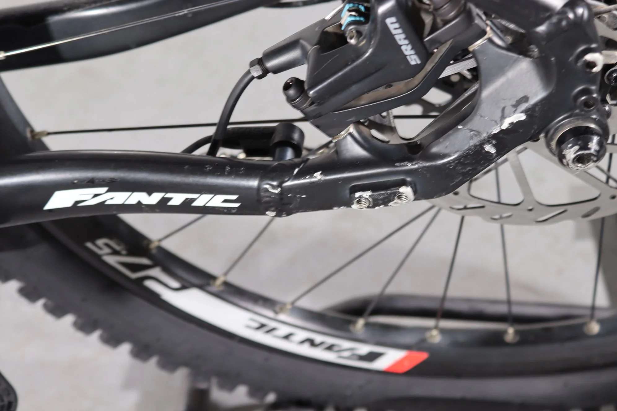 Fantic XF2-INTEGRA - Image 11