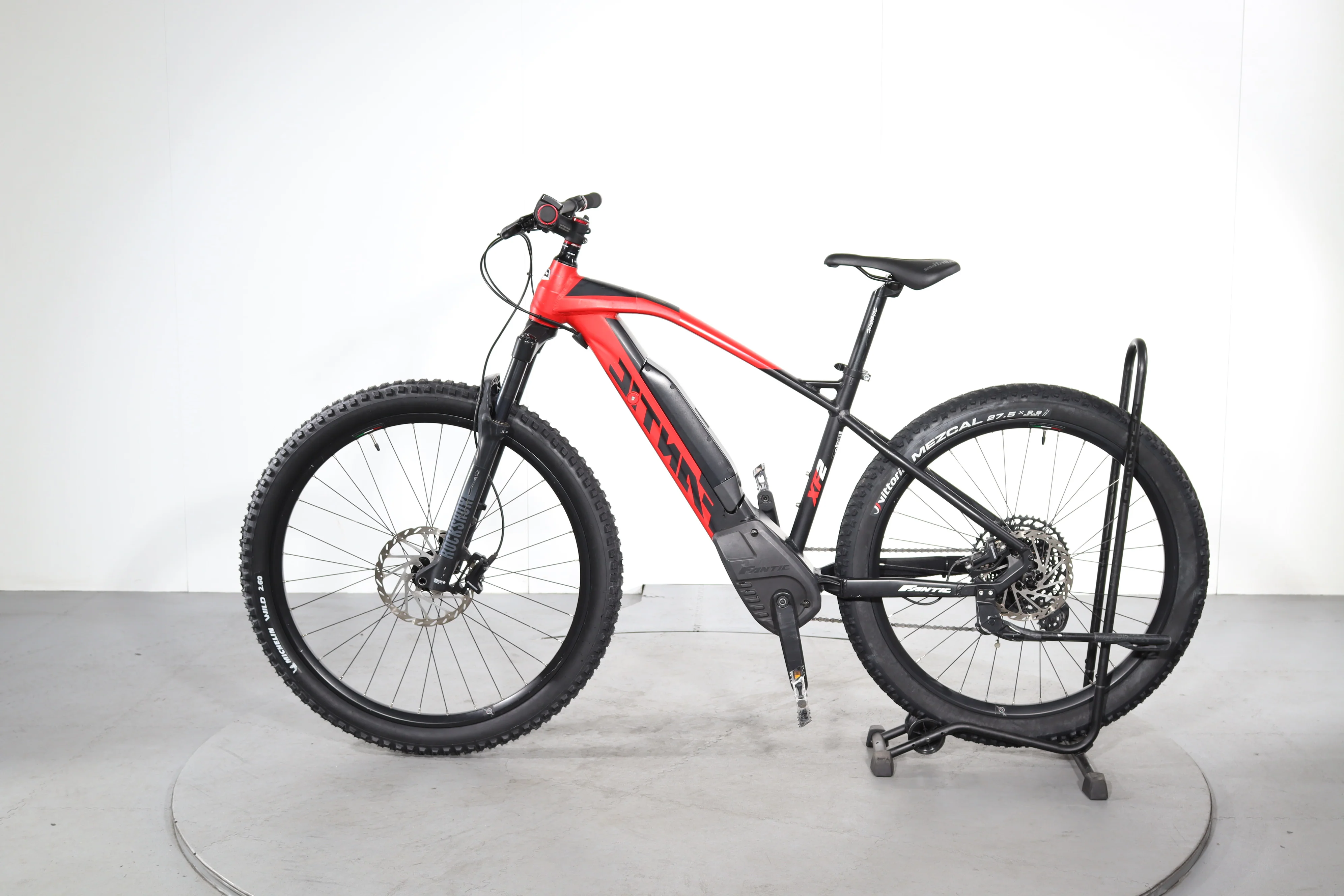 Fantic XF2-INTEGRA - Image 4