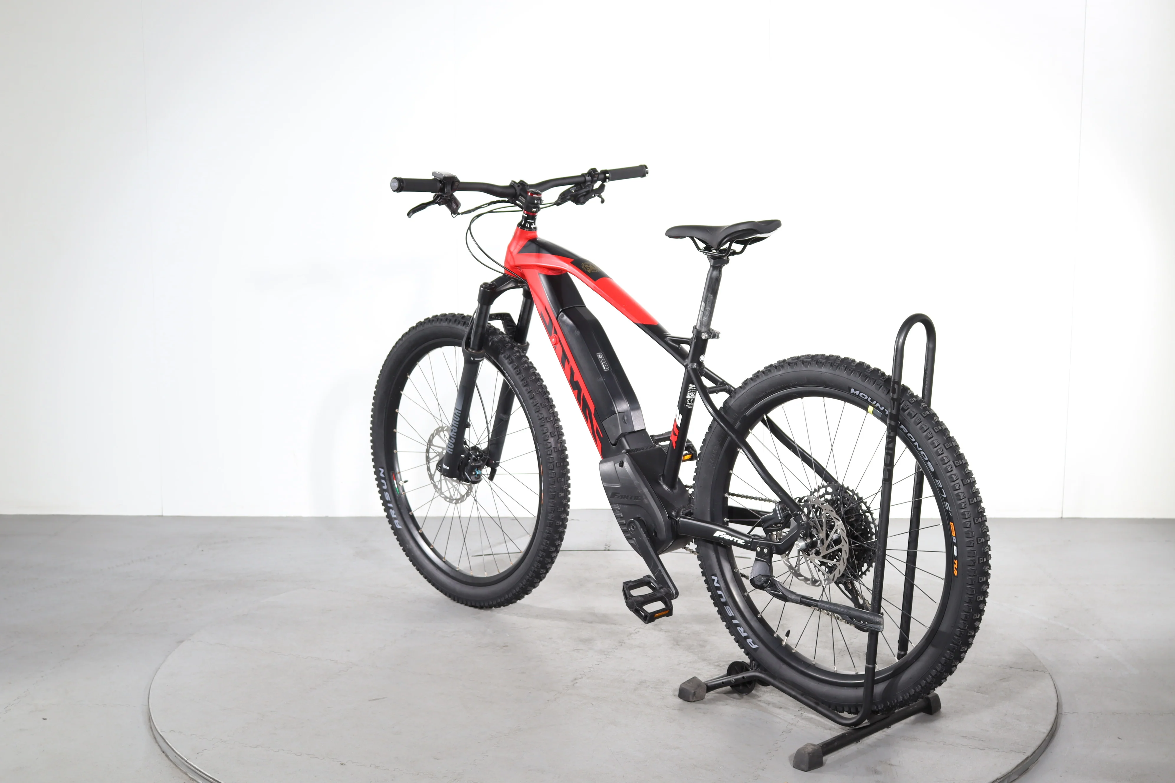 Fantic XF2-INTEGRA - Image 5