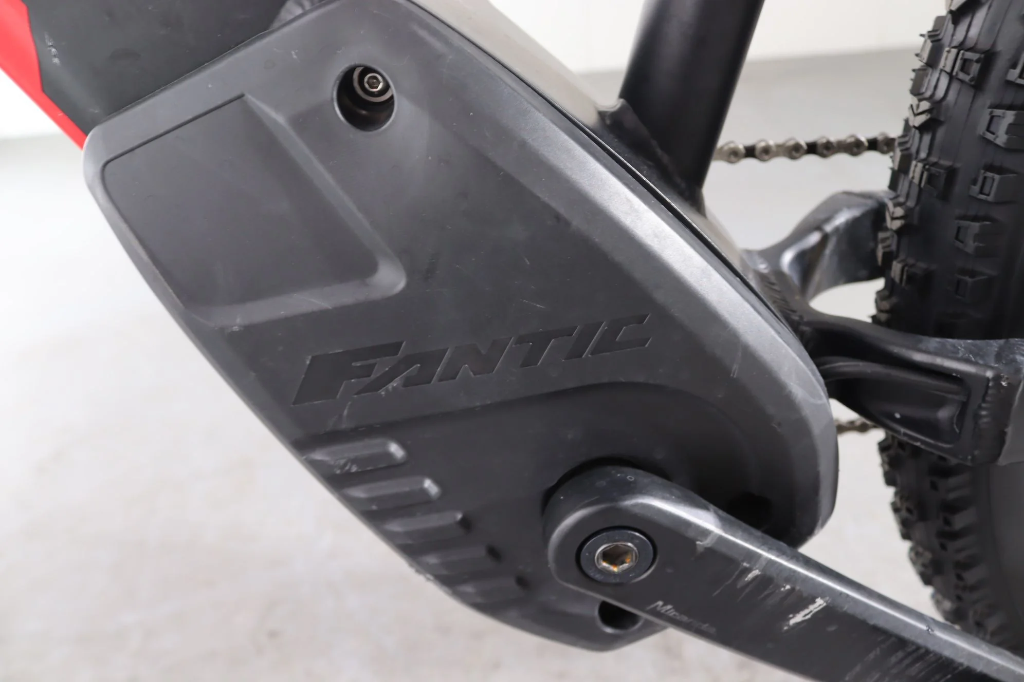 Fantic XF2-Integra - Image 10