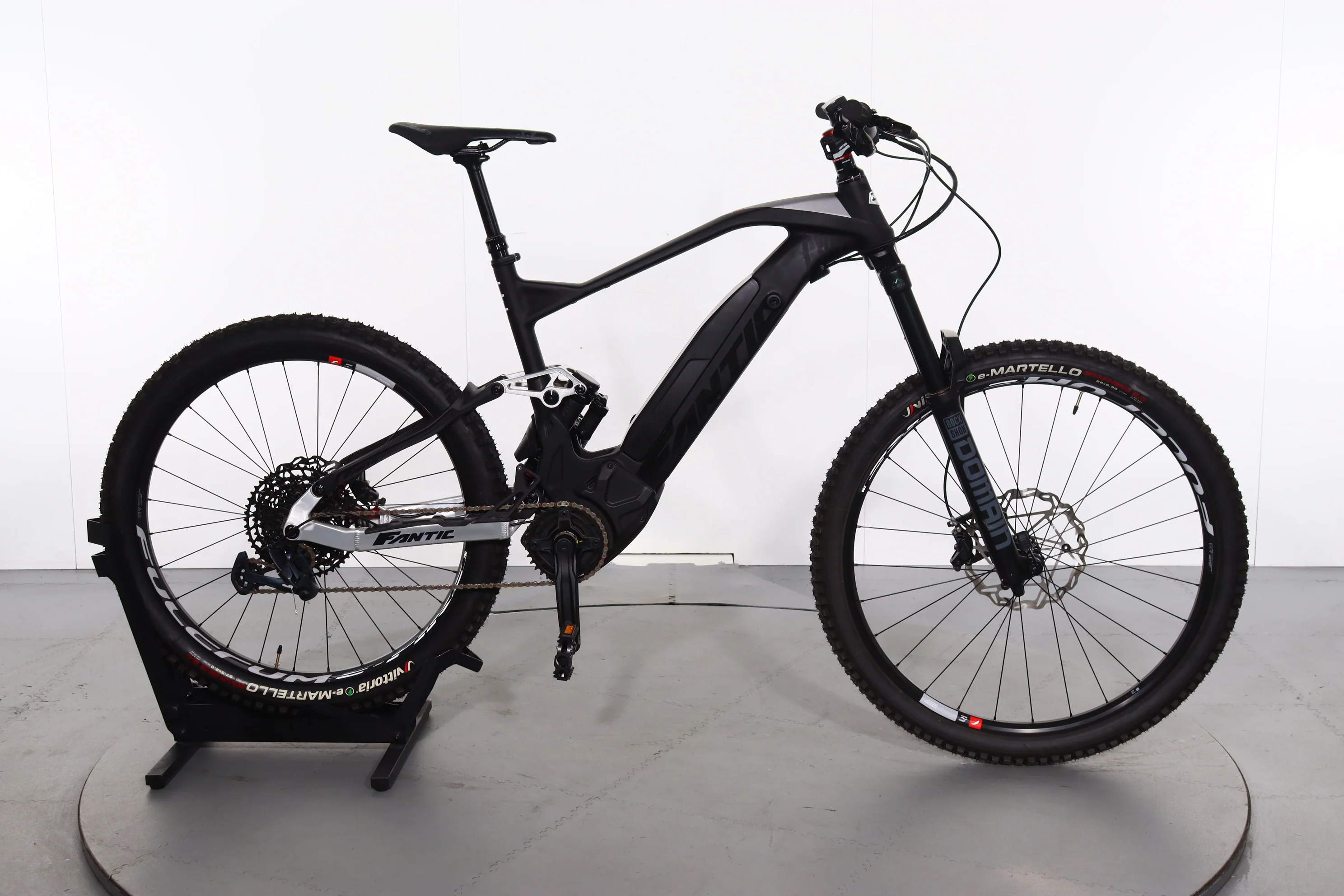 Fantic XMF 1.7 Carbon