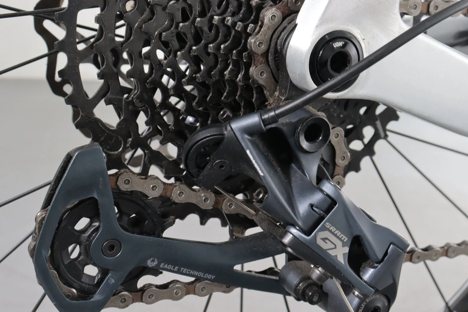 Fantic XMF 1.7 Carbon - Image 9