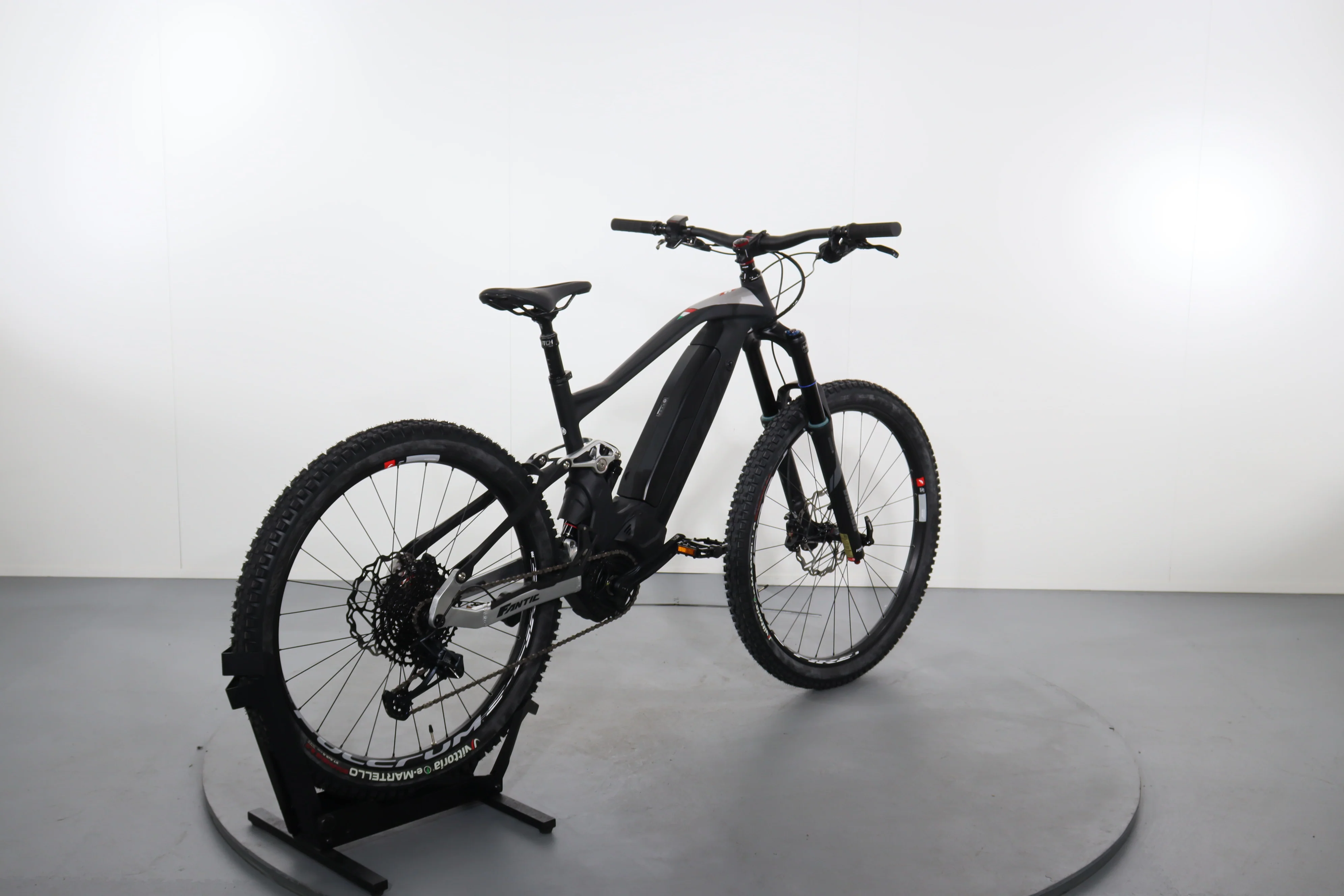 Fantic XMF 1.7 Carbon Sport - Image 6