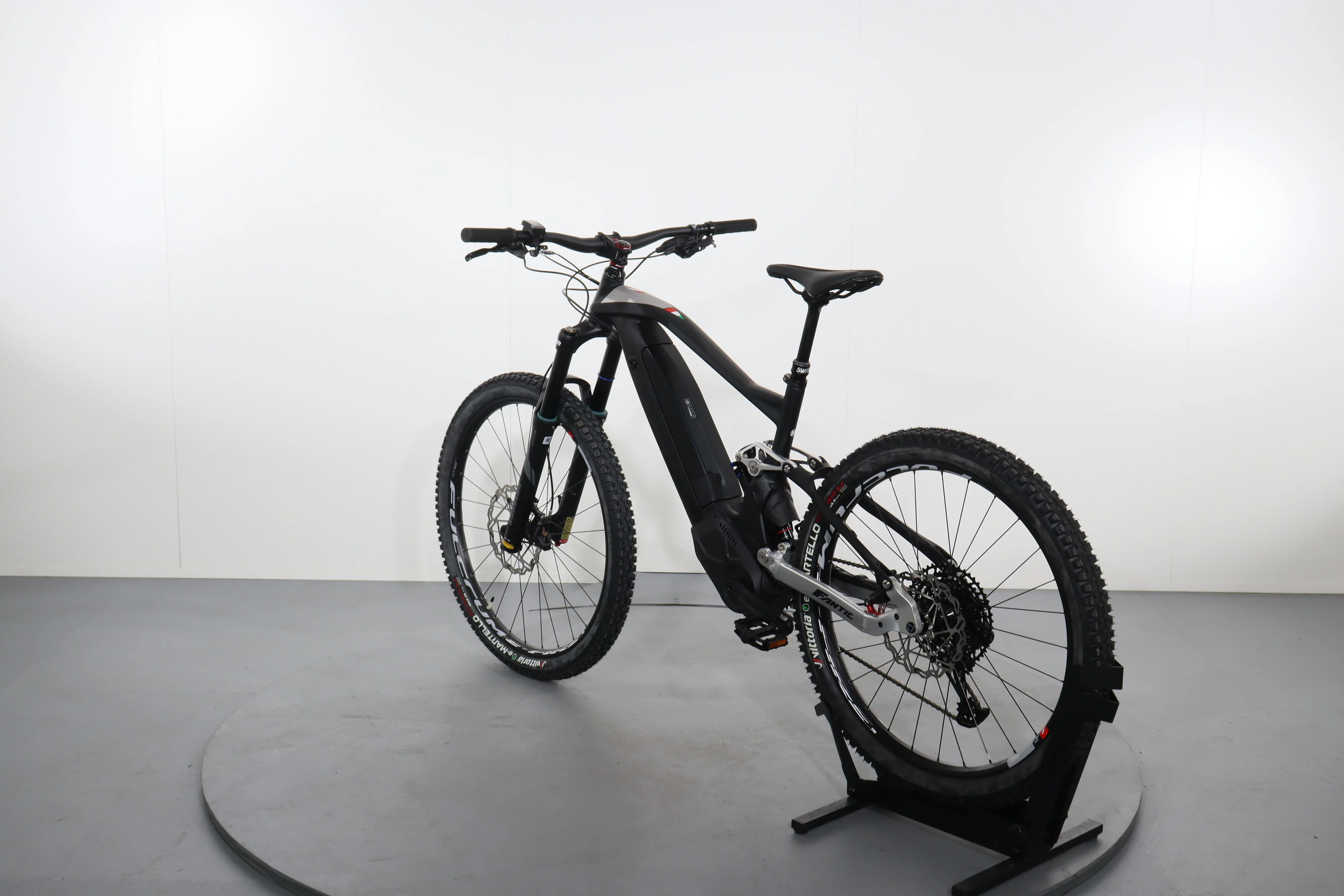 Fantic XMF 1.7 Carbon Sport - Image 5