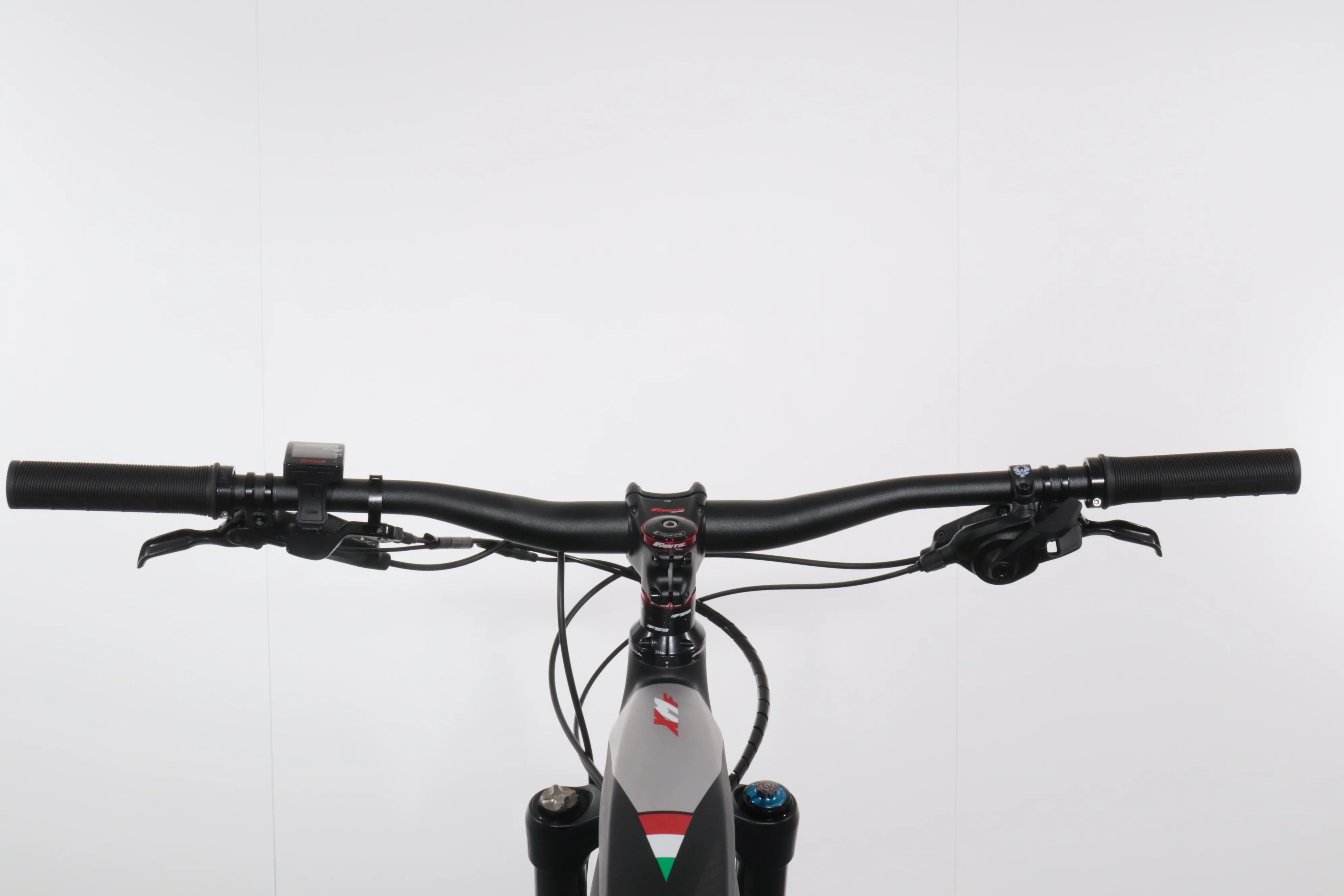 Fantic XMF 1.7 Carbon Sport - Image 7