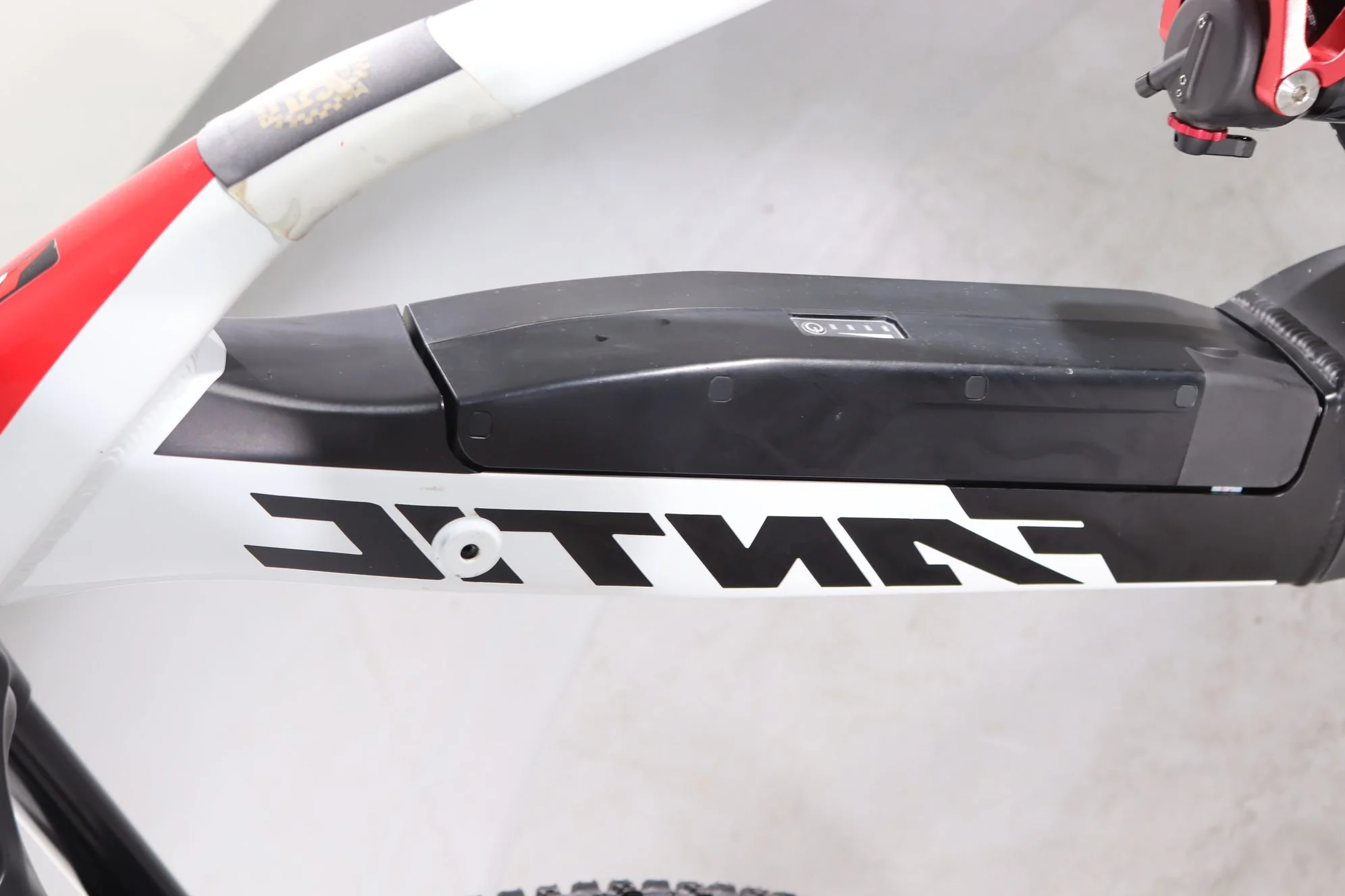Fantic XMF-1.7 - Image 9