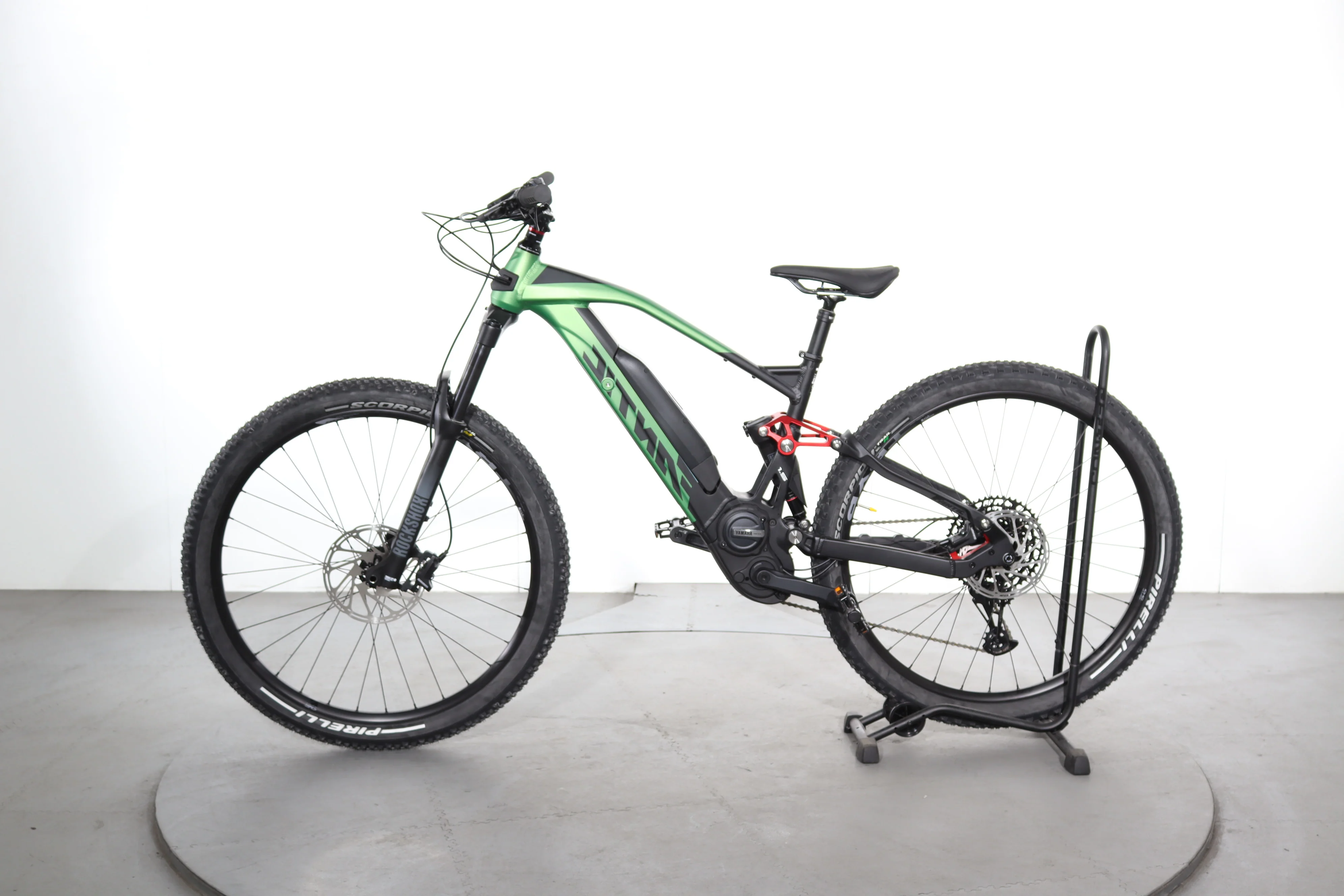 Fantic XTF 1.5 All Track - Image 4
