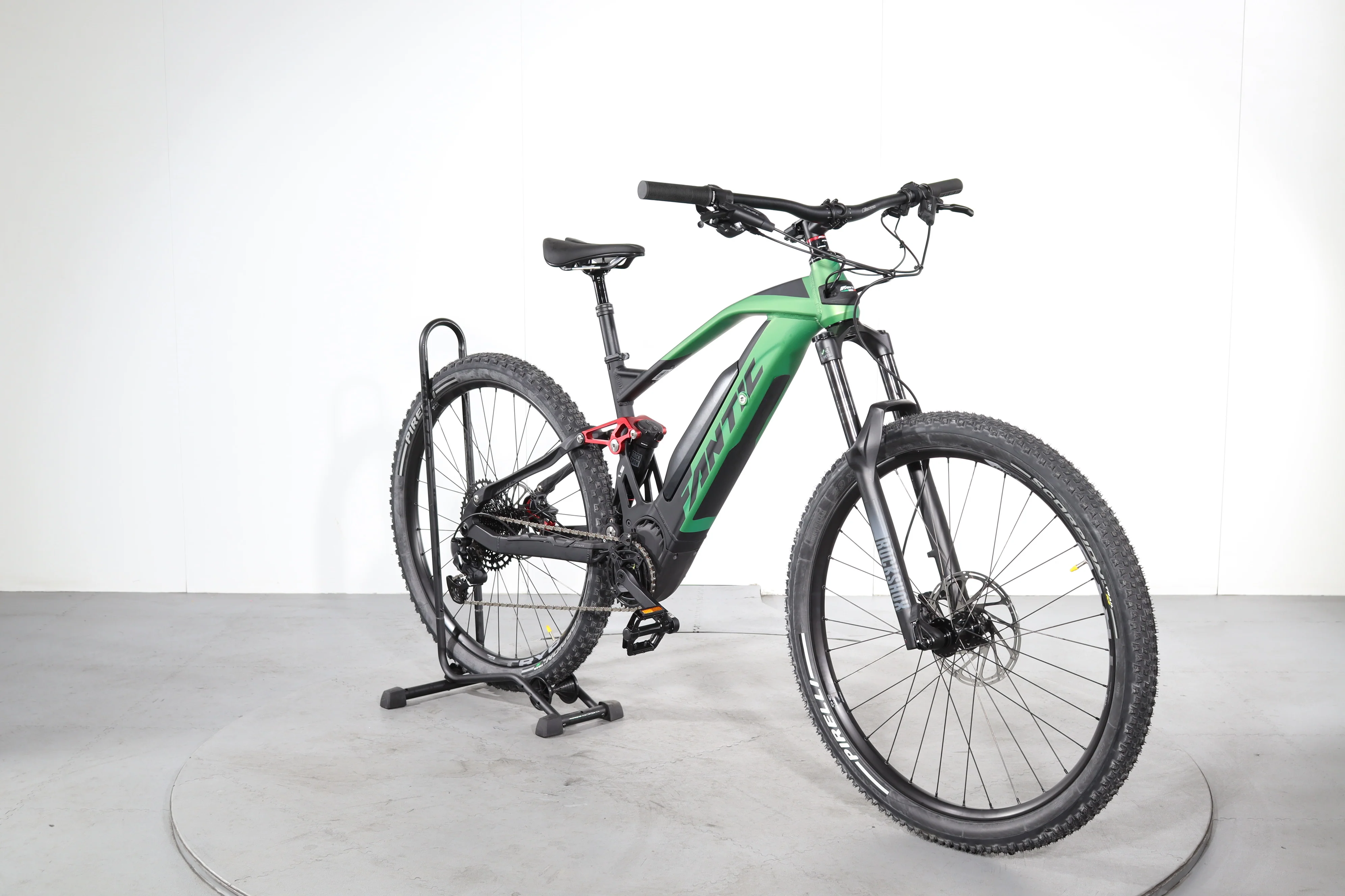 Fantic XTF 1.5 All Track - Image 2