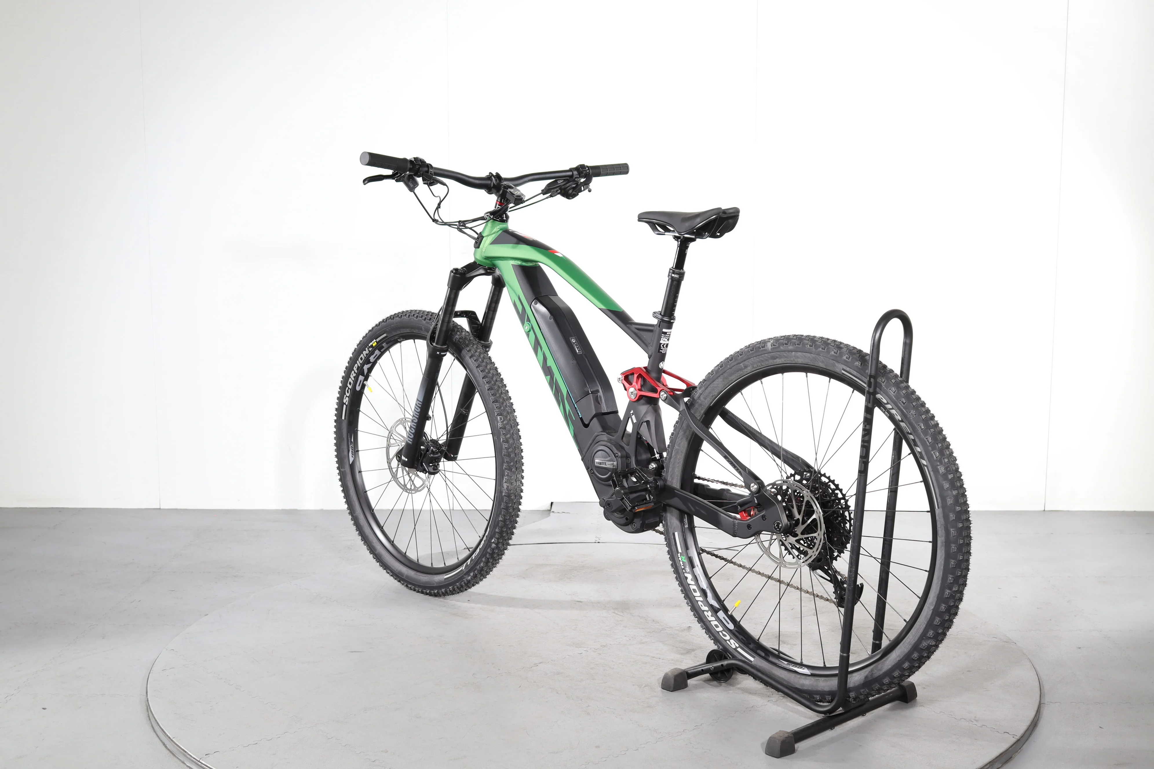 Fantic XTF 1.5 All Track - Image 5