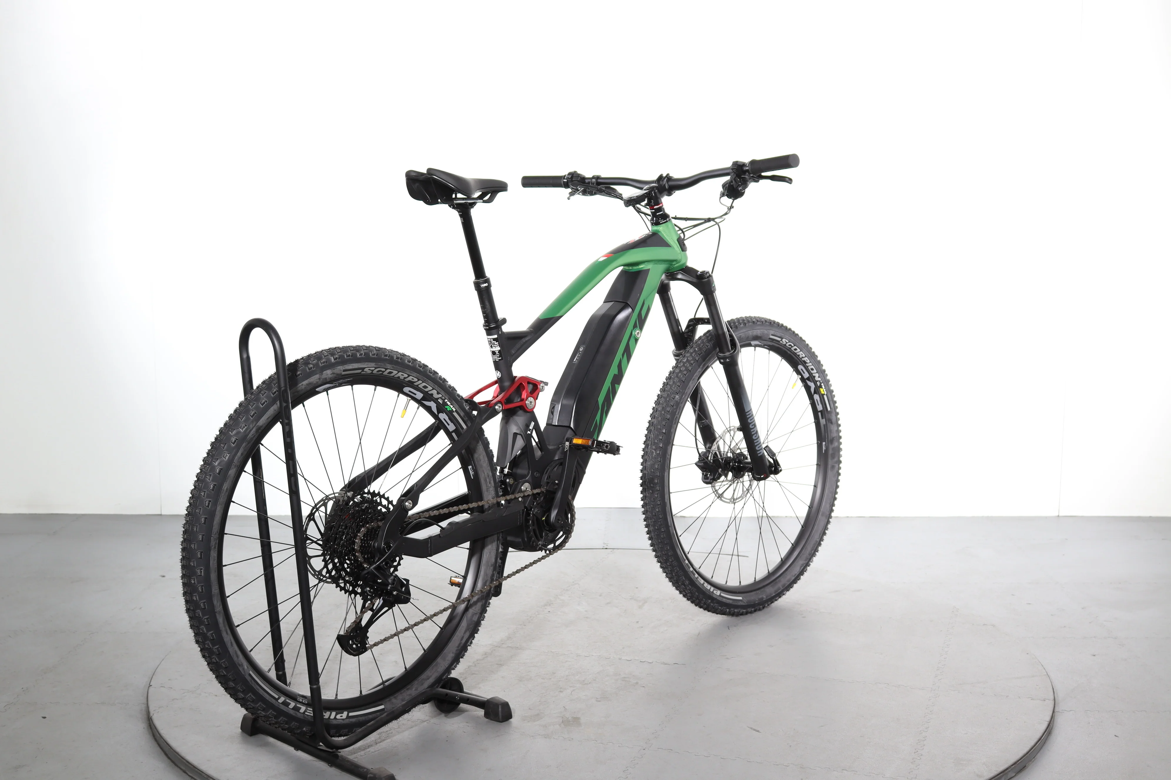 Fantic XTF 1.5 All Track - Image 6