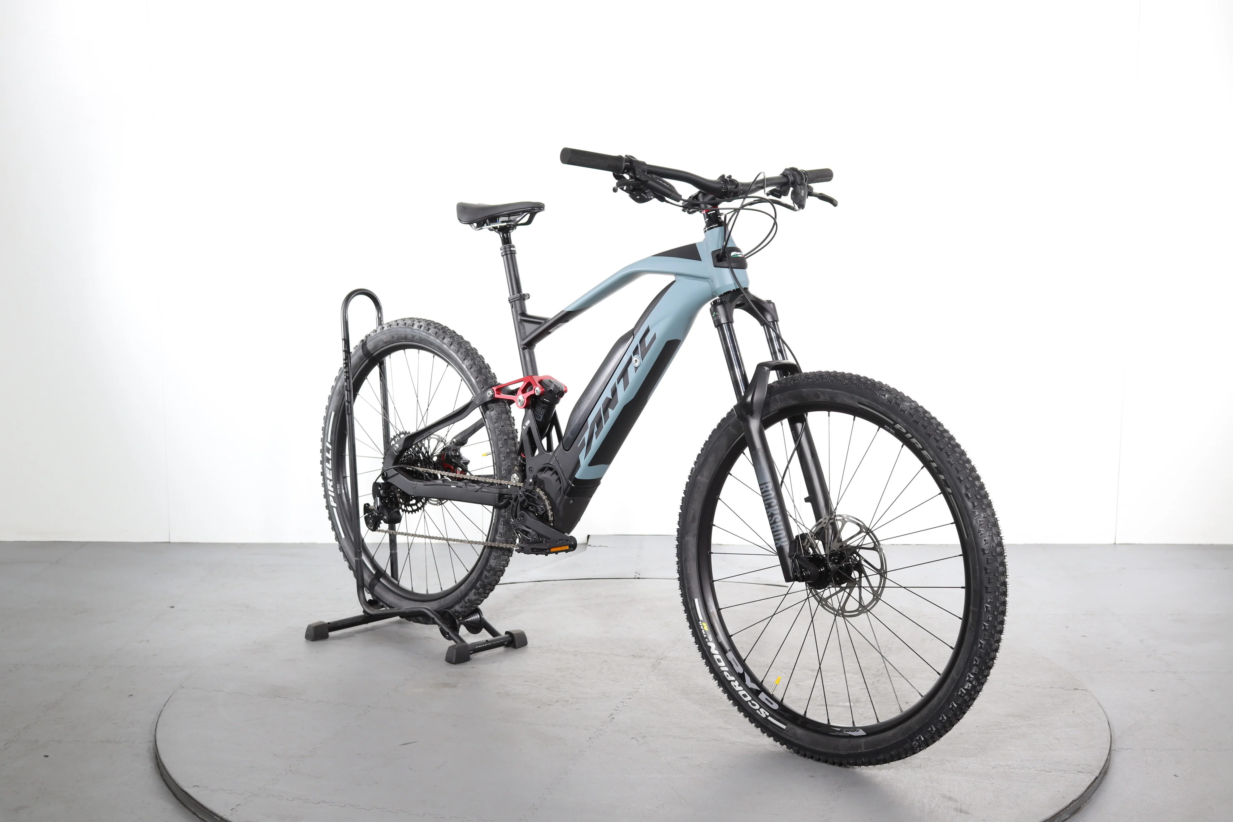Fantic XTF 1.5 All Track - Image 2