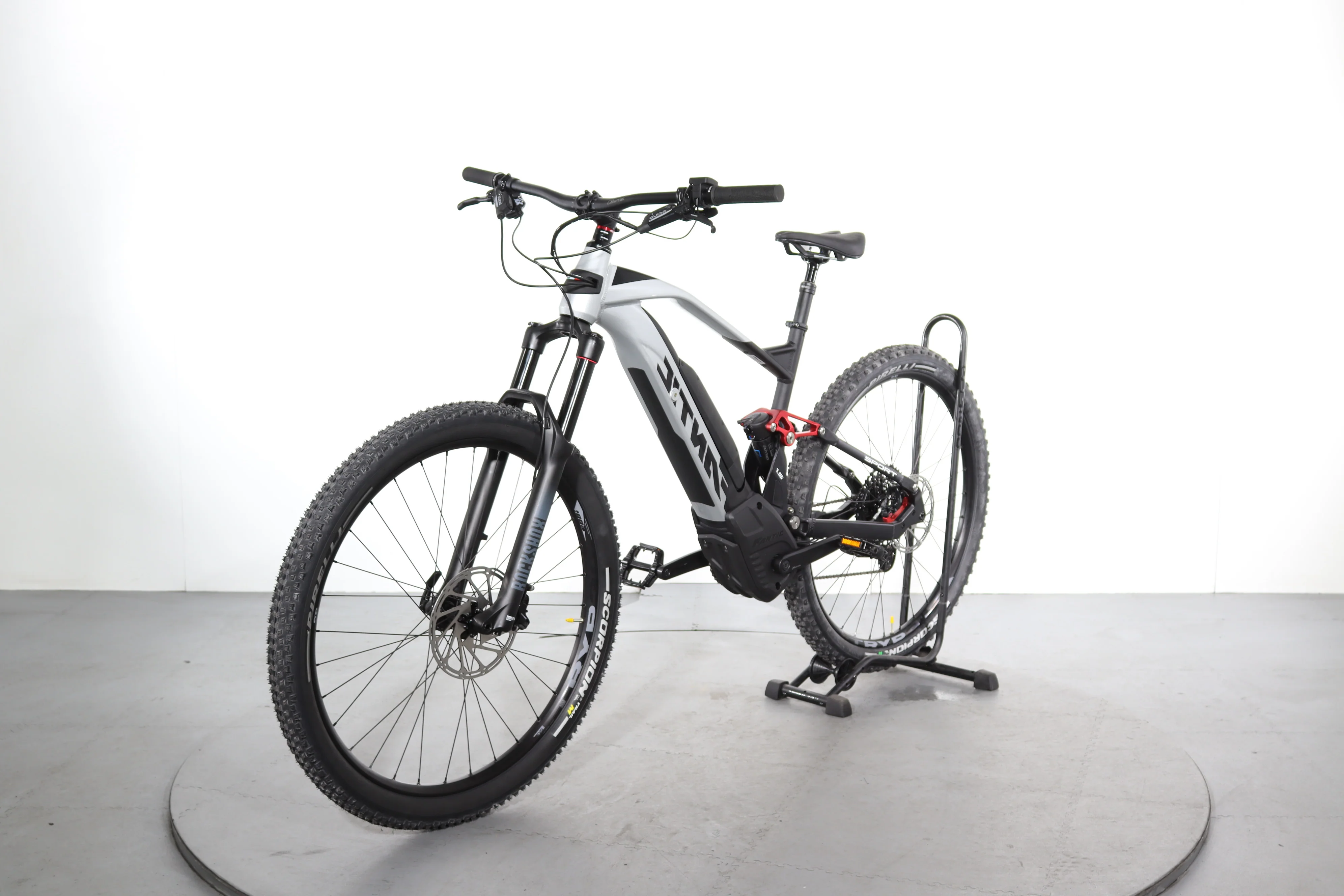 Fantic XTF 1.5 All Track - Image 3