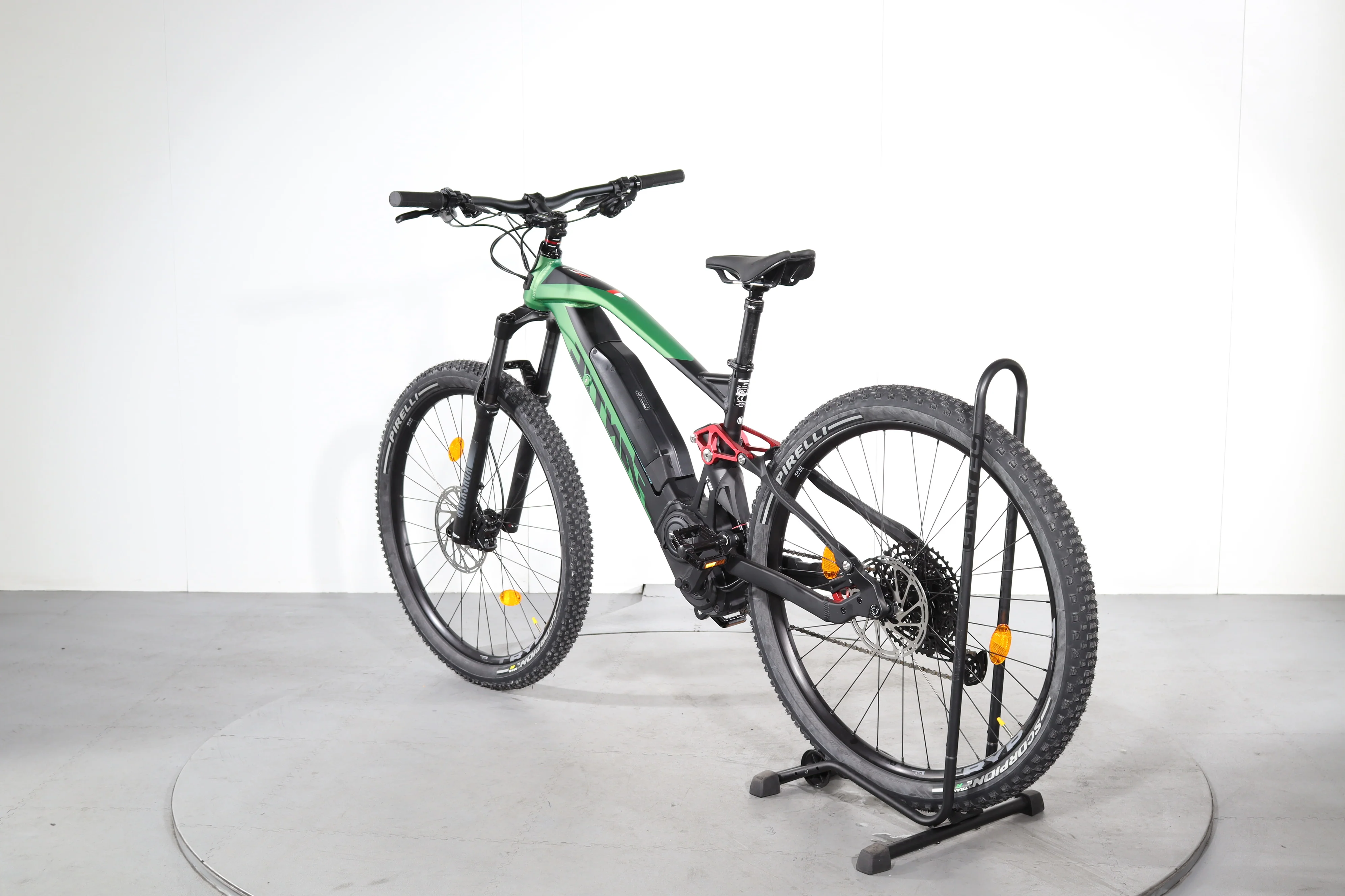 Fantic XTF 1.5 All Track - Image 5
