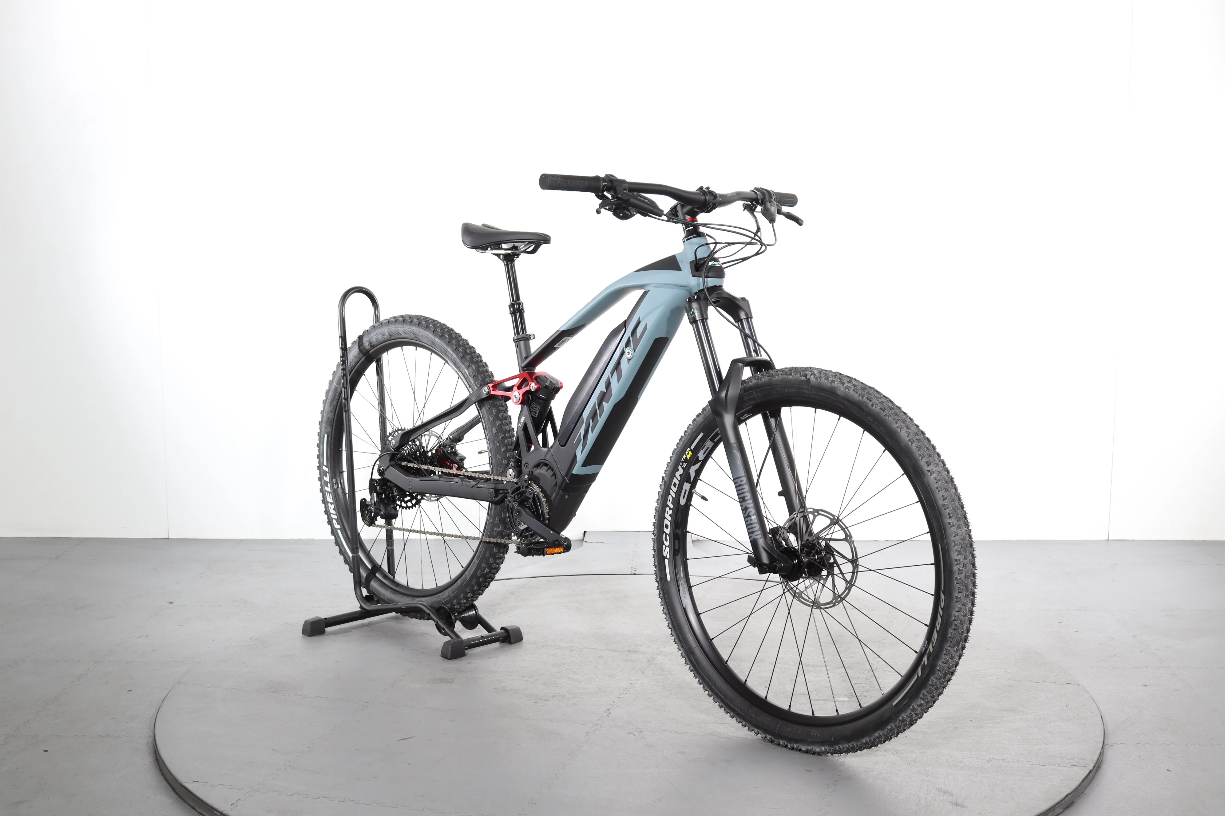 Fantic XTF 1.5 All Track - Image 2