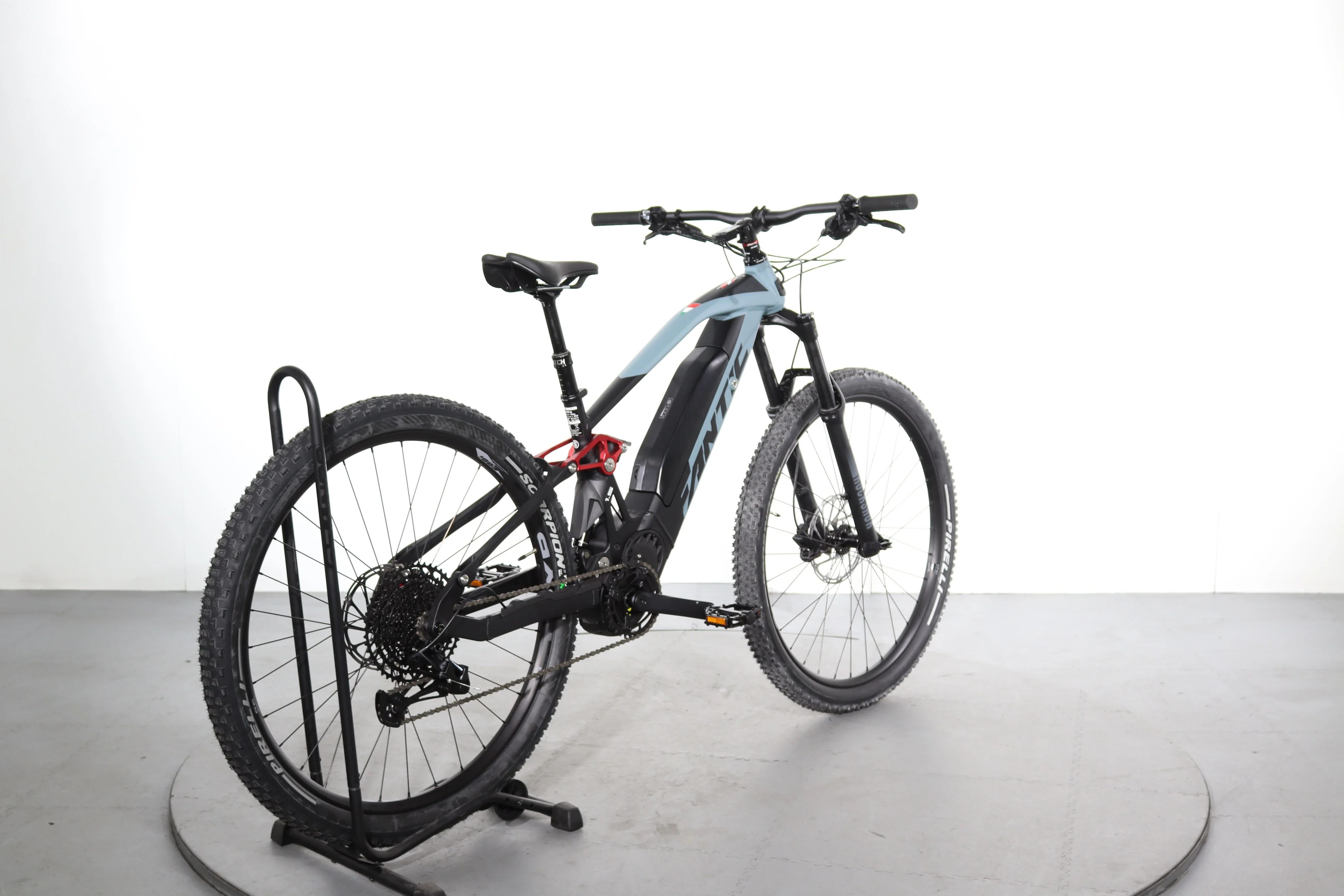 Fantic XTF 1.5 All Track - Image 6