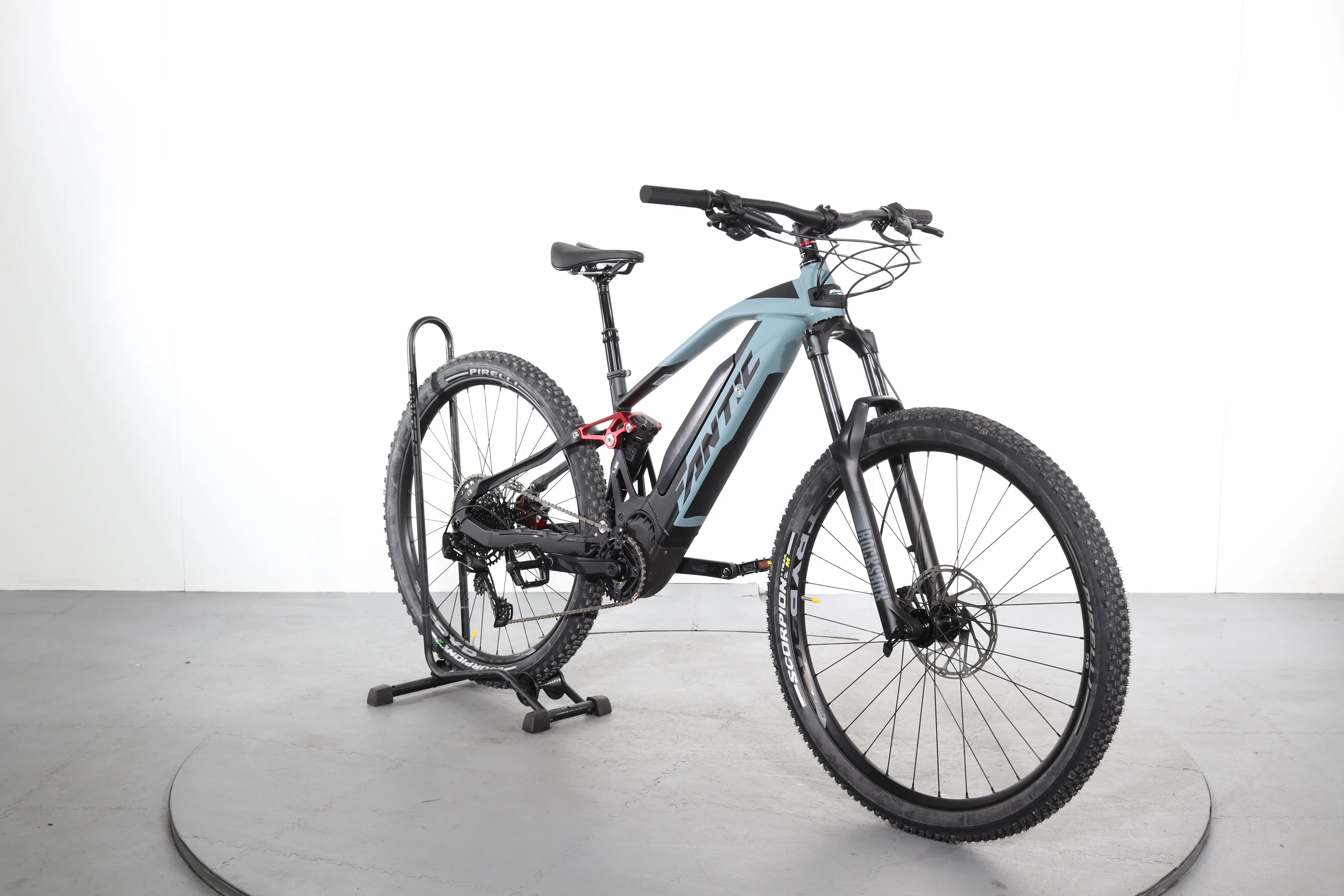 Fantic XTF 1.5 All Track - Image 2