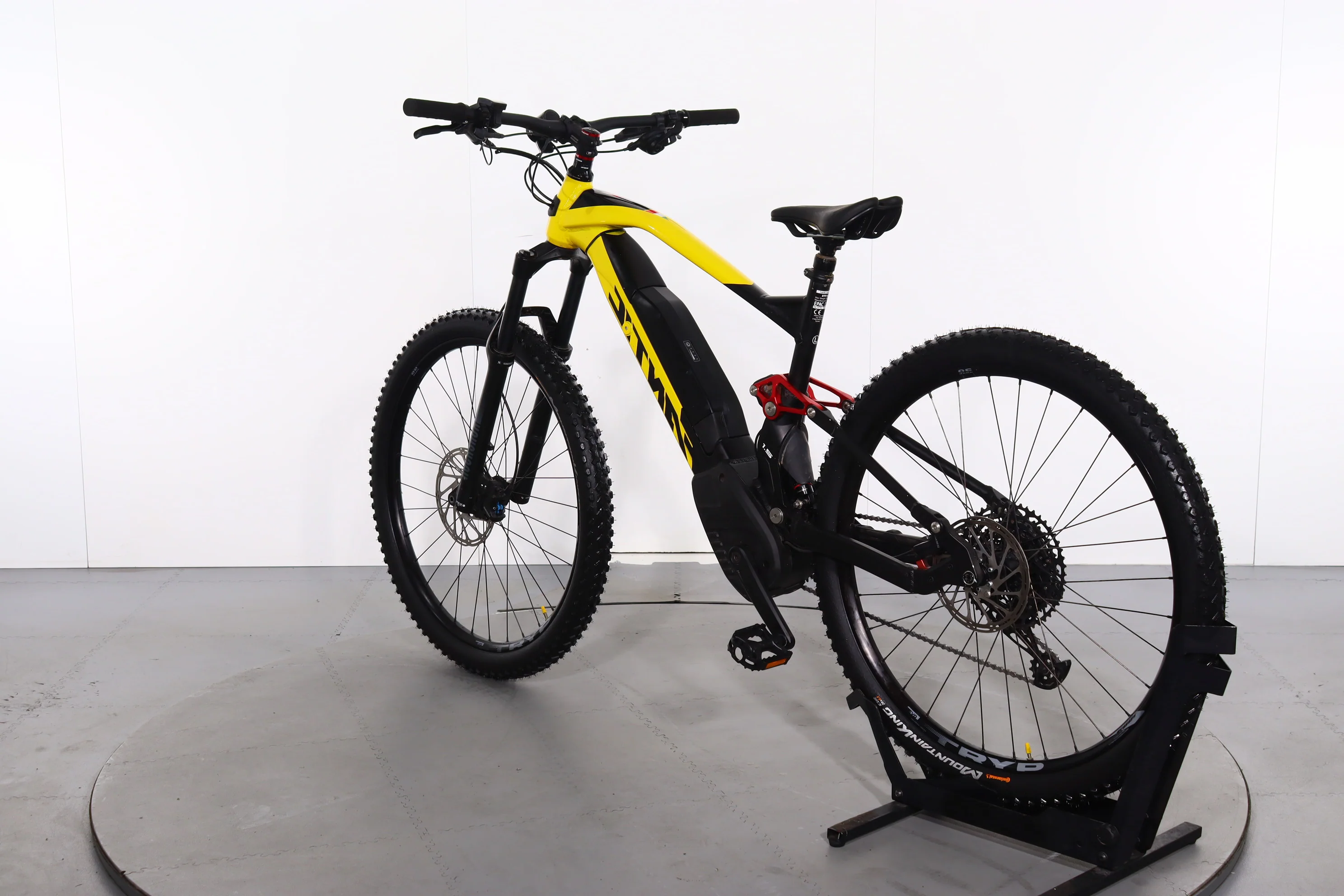 Fantic XTF 1.5 - Image 5