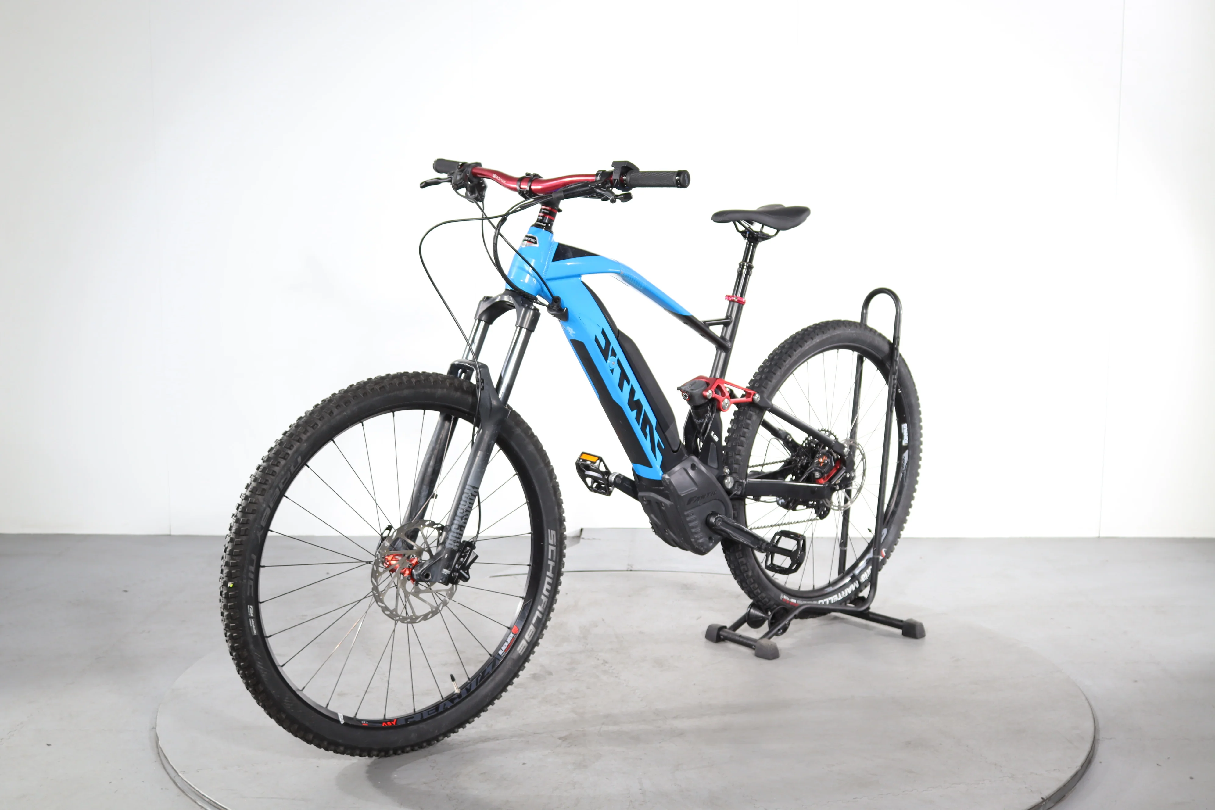 Fantic XTF 1.5 - Image 3
