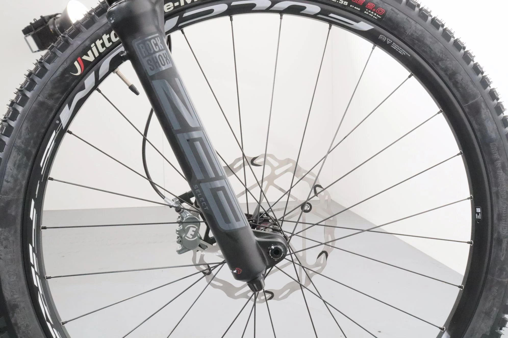 Fantic XTF 1.7 Carbon Race - Image 10