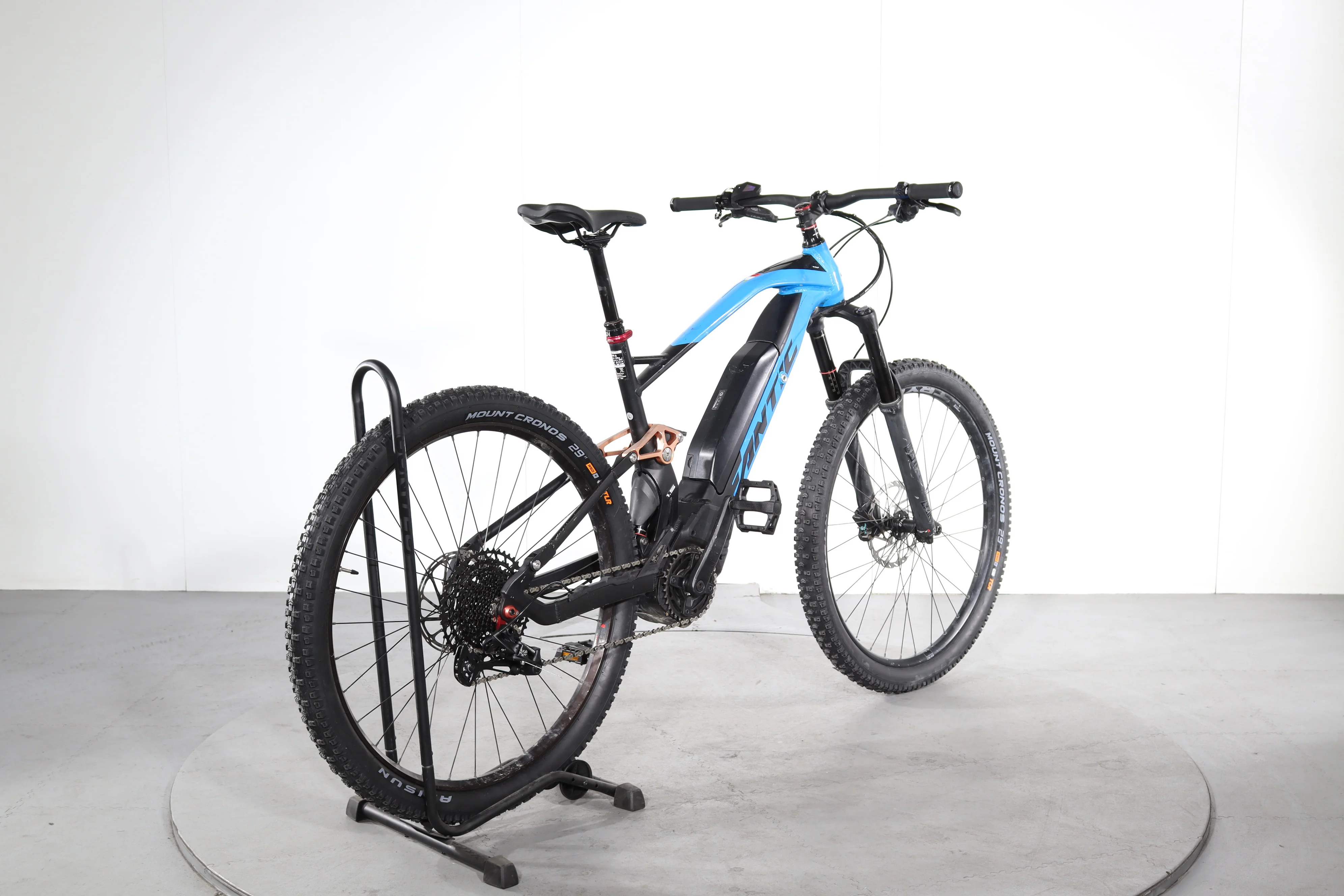 Fantic XTF-1.5 - Image 6