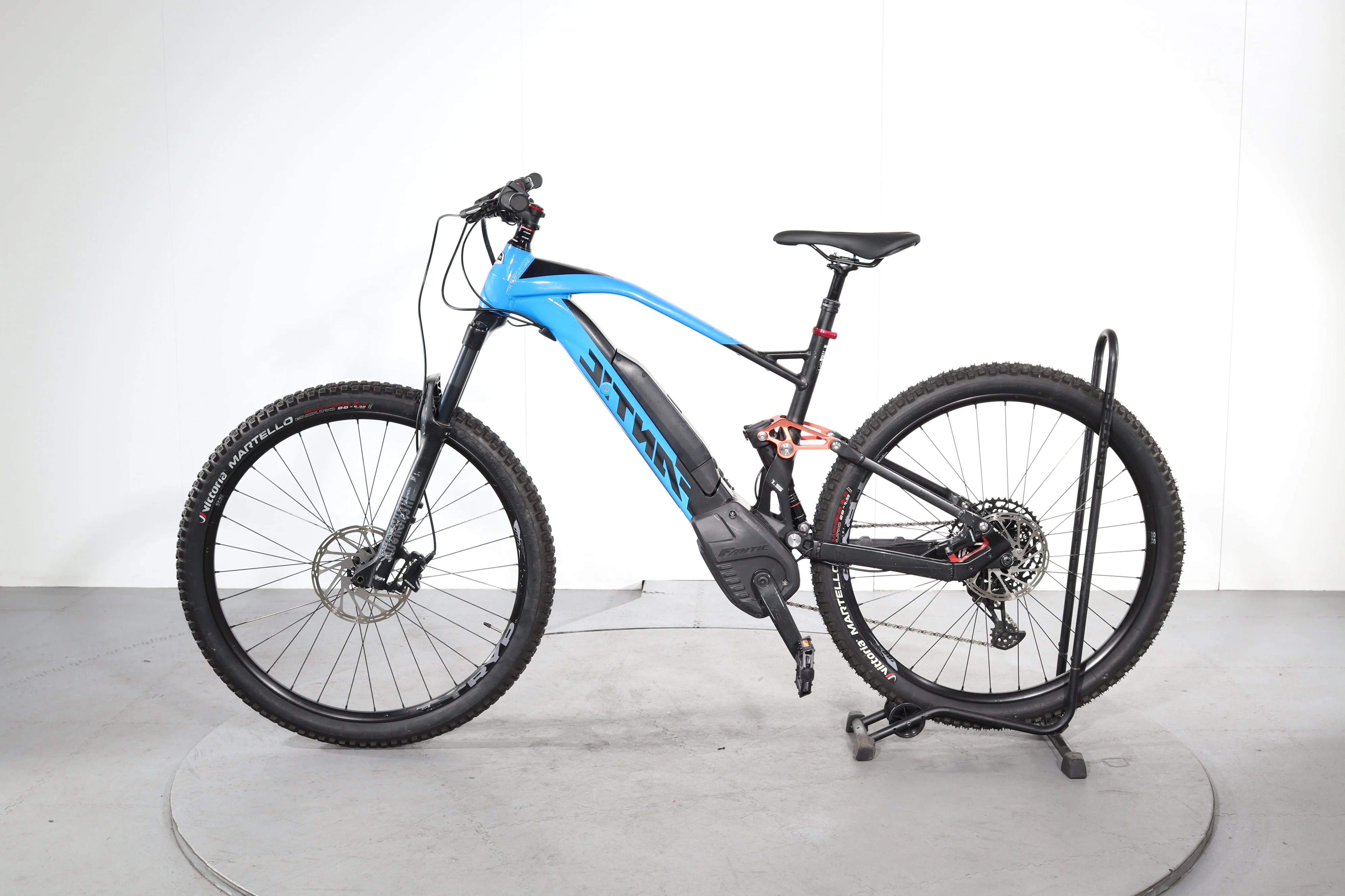 Fantic XTF-1.5 - Image 4