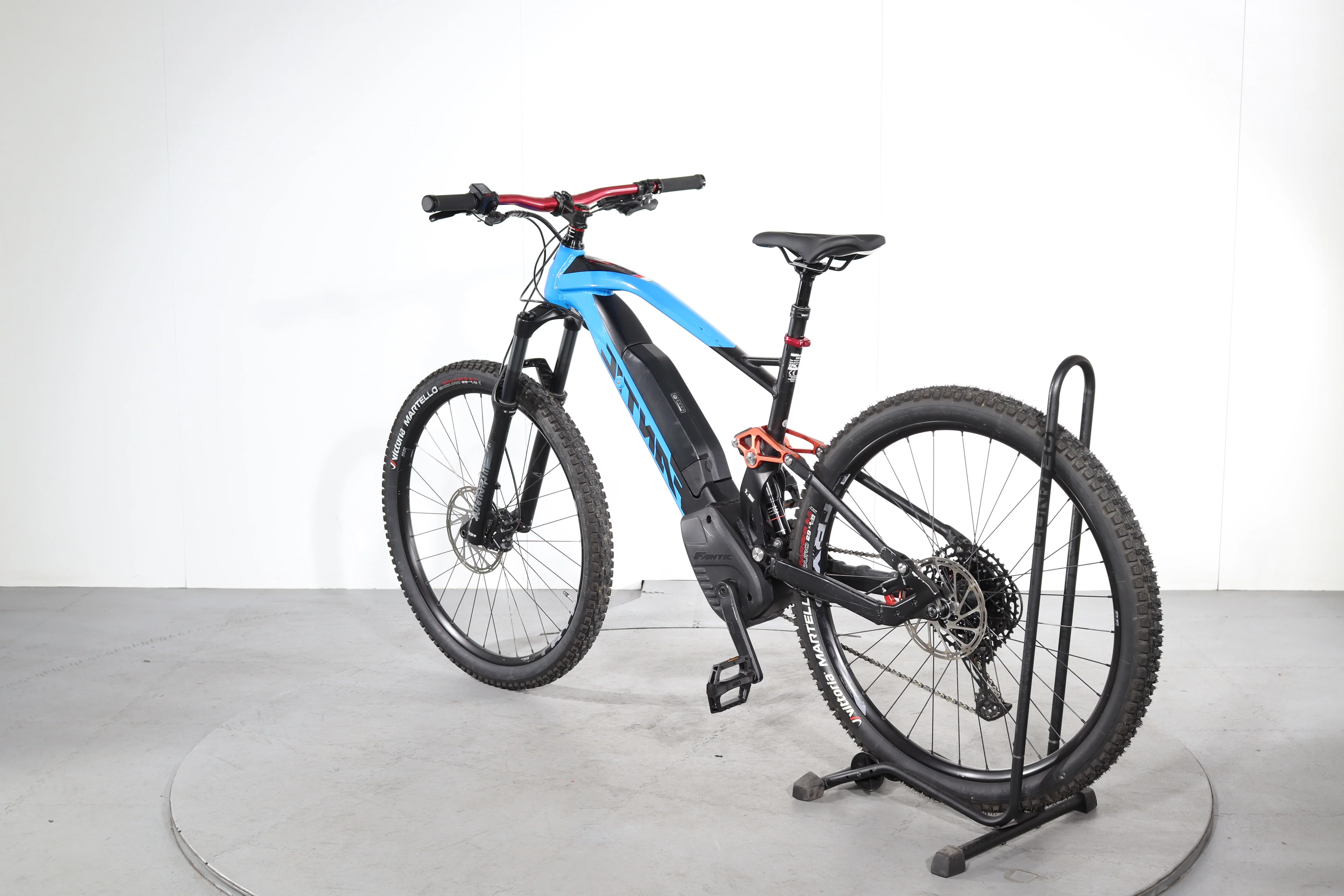 Fantic XTF-1.5 - Image 5