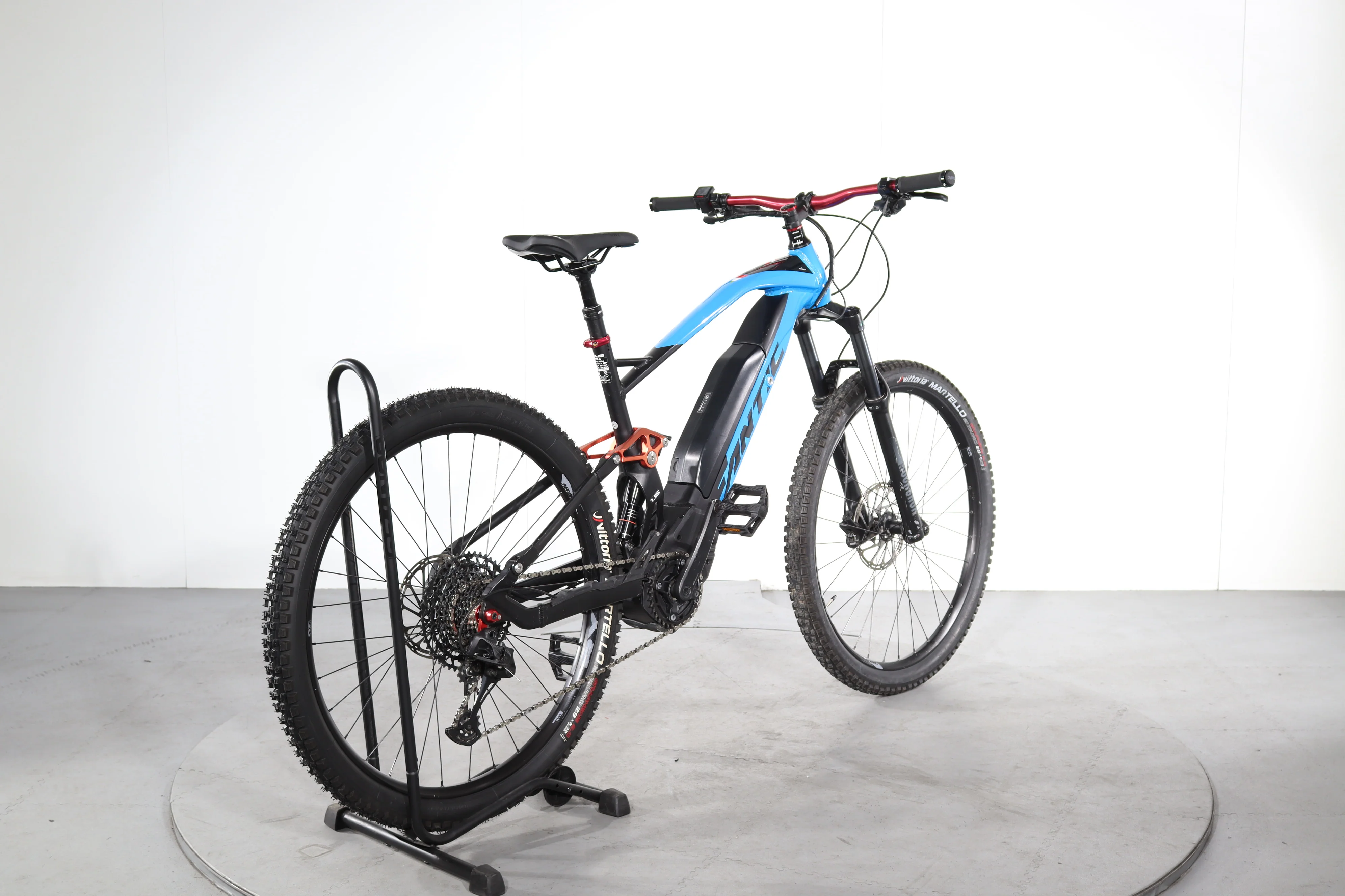 Fantic XTF-1.5 - Image 6