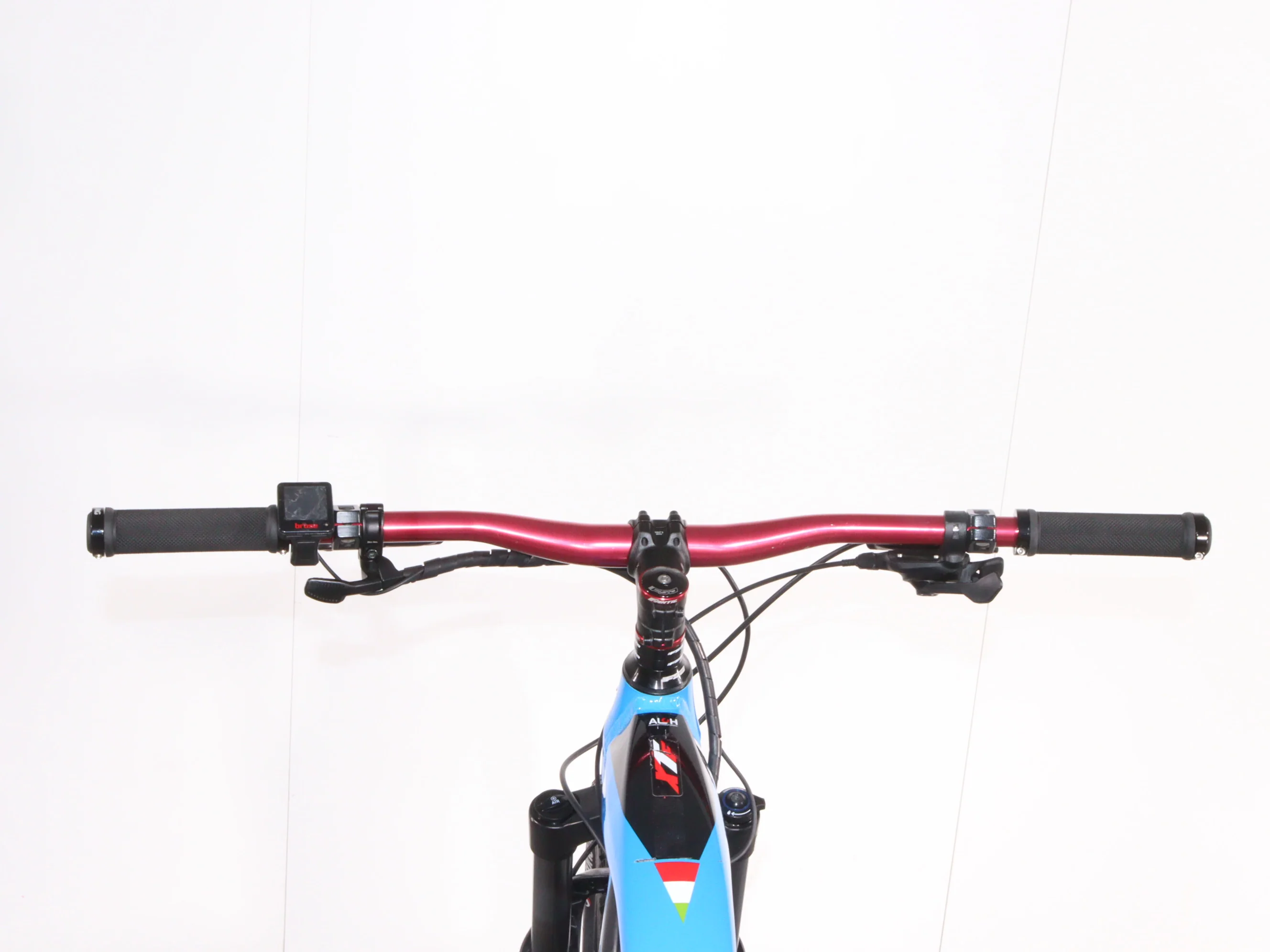 Fantic XTF-1.5 - Image 7