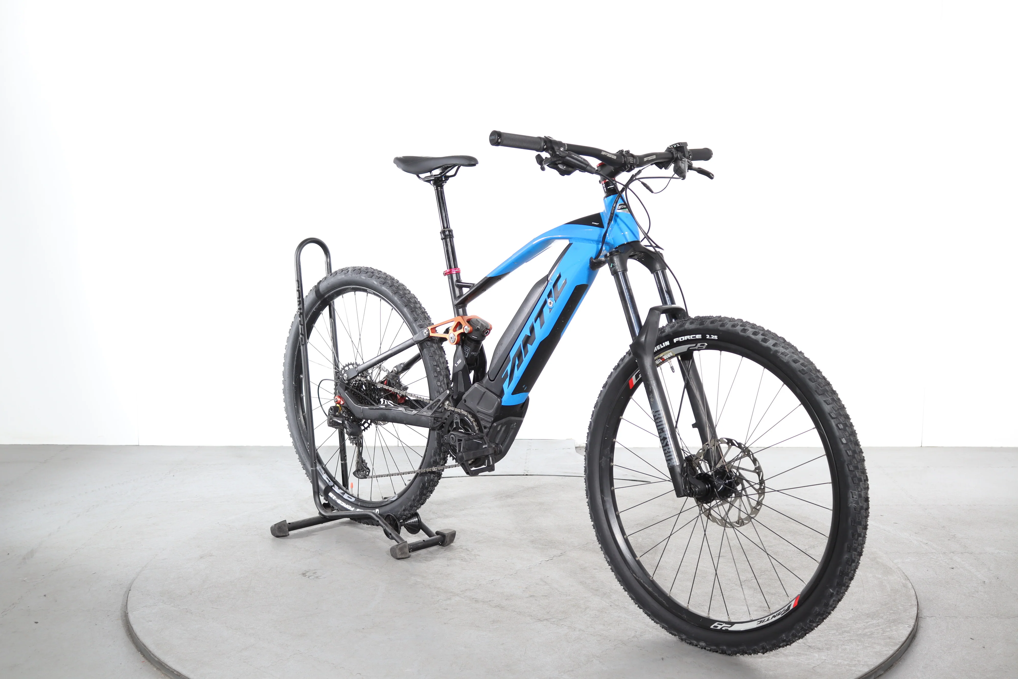 Fantic XTF-1.5 - Image 2