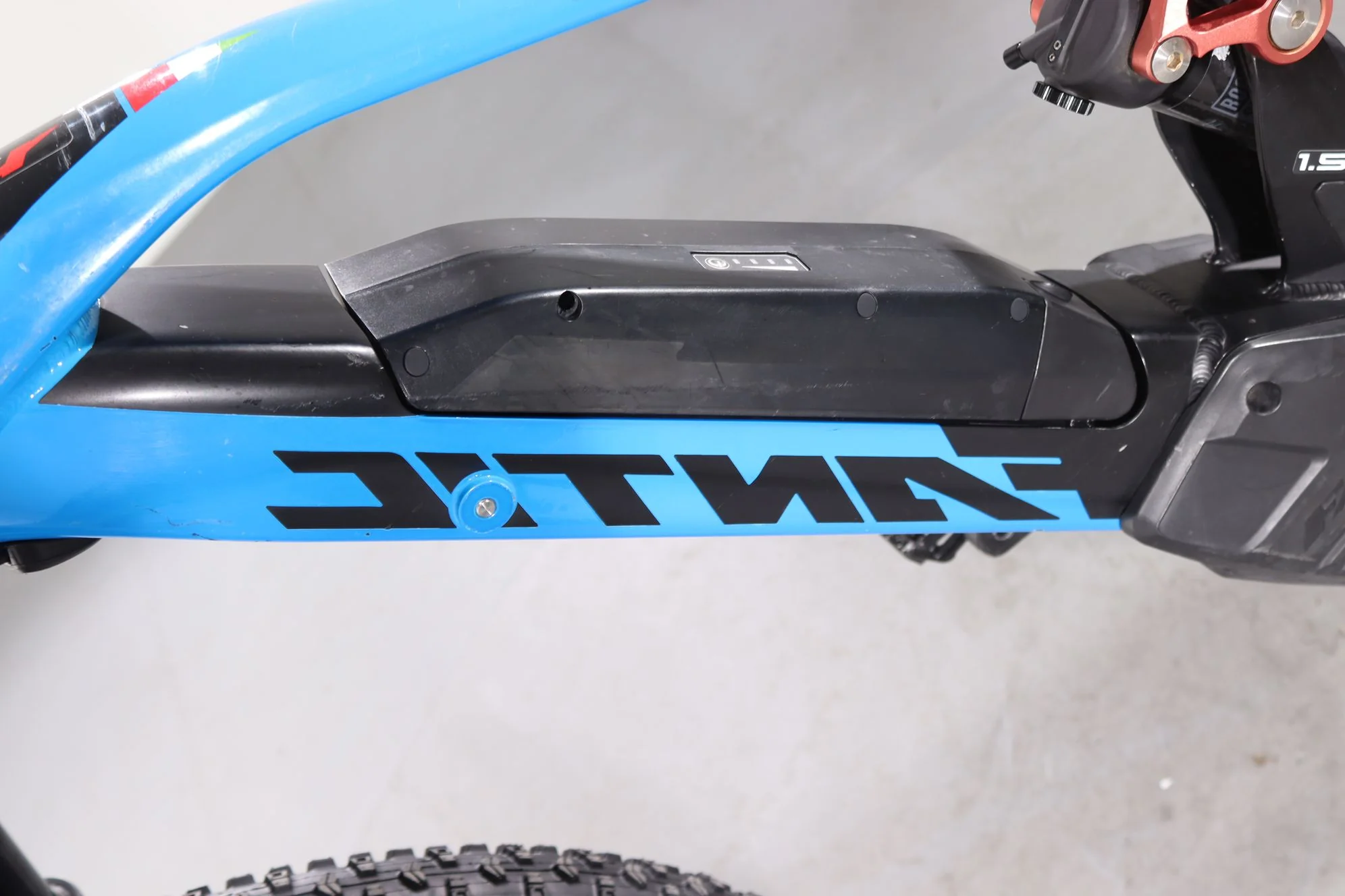 Fantic XTF-1.5 - Image 9