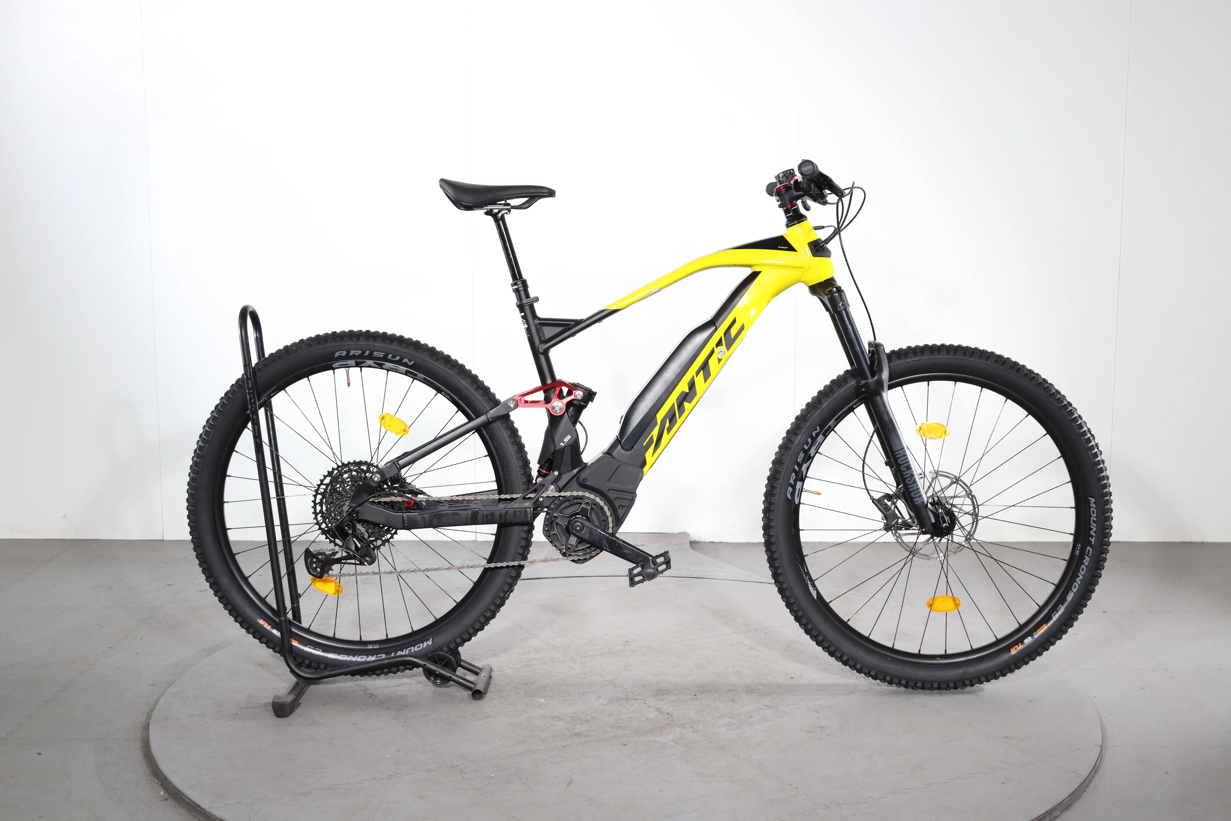Fantic XTF-1.5