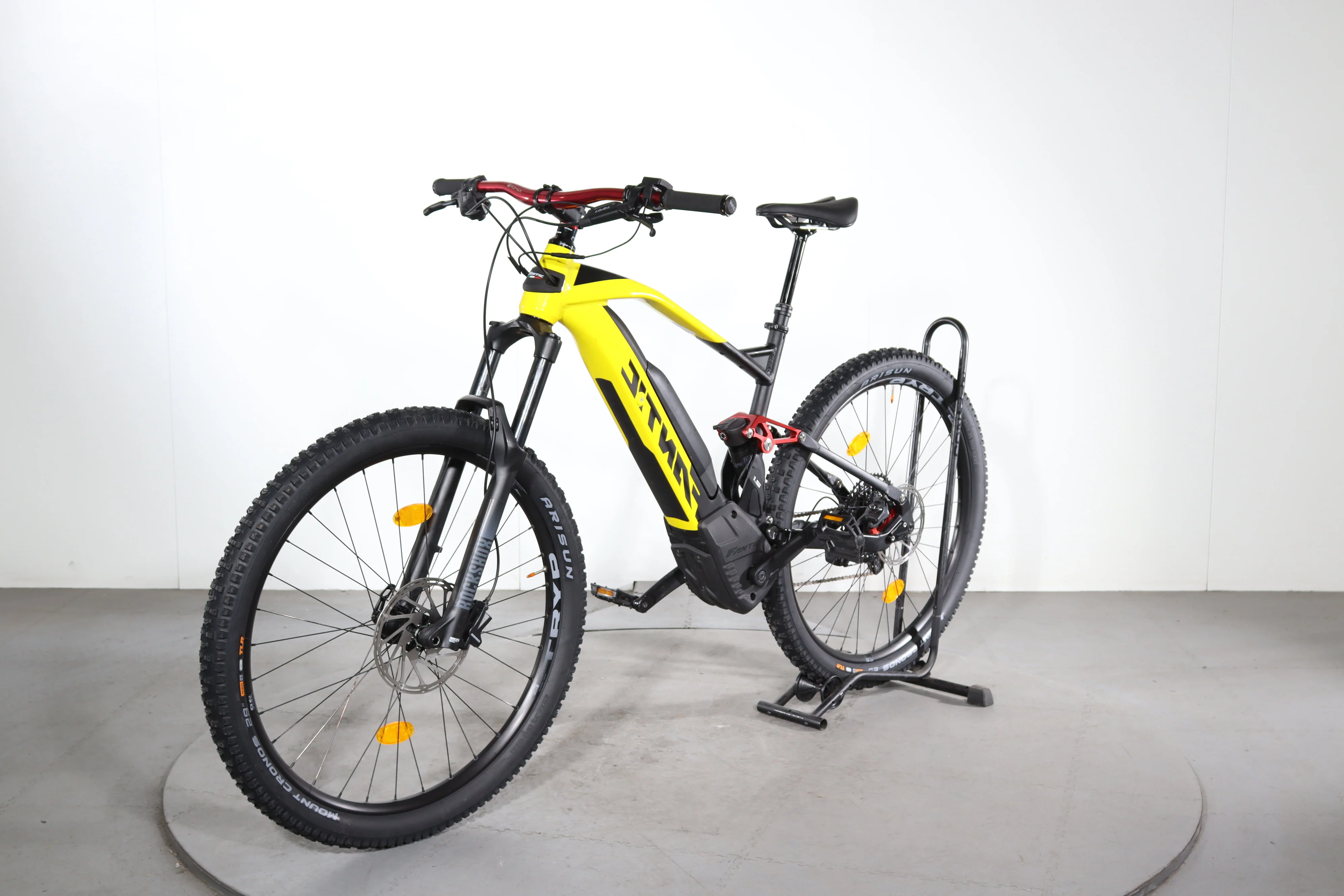 Fantic XTF-1.5 - Image 3