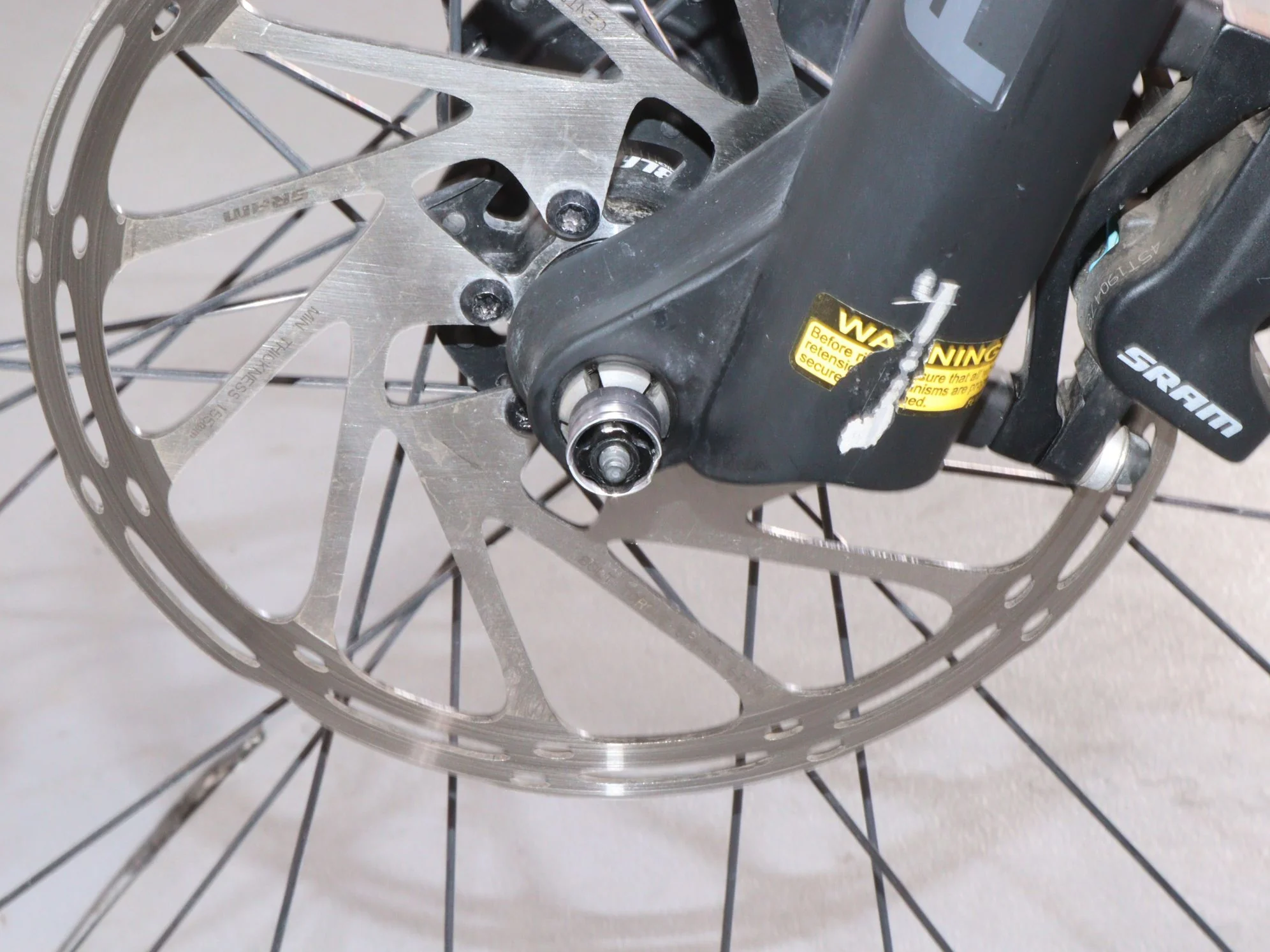 Fantic XTF-1.5 - Image 13