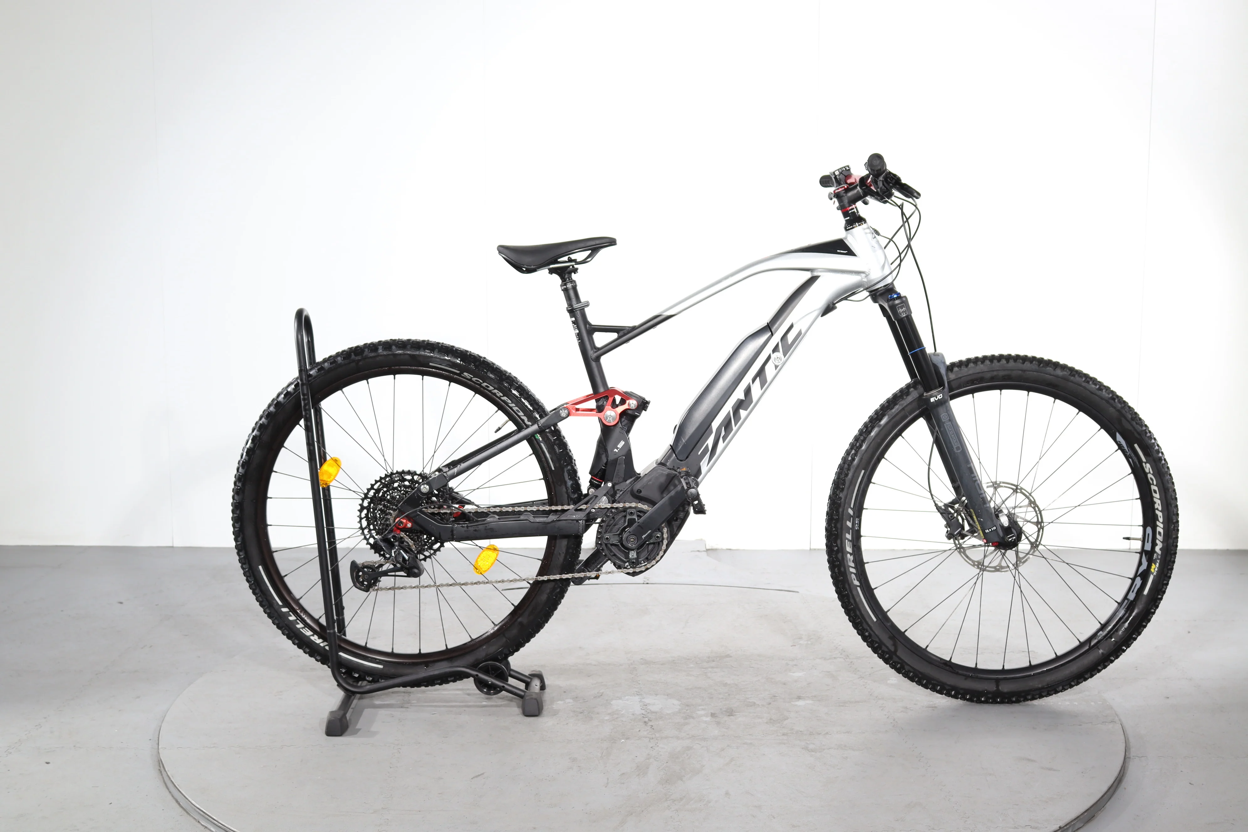 Fantic XTF-1.5