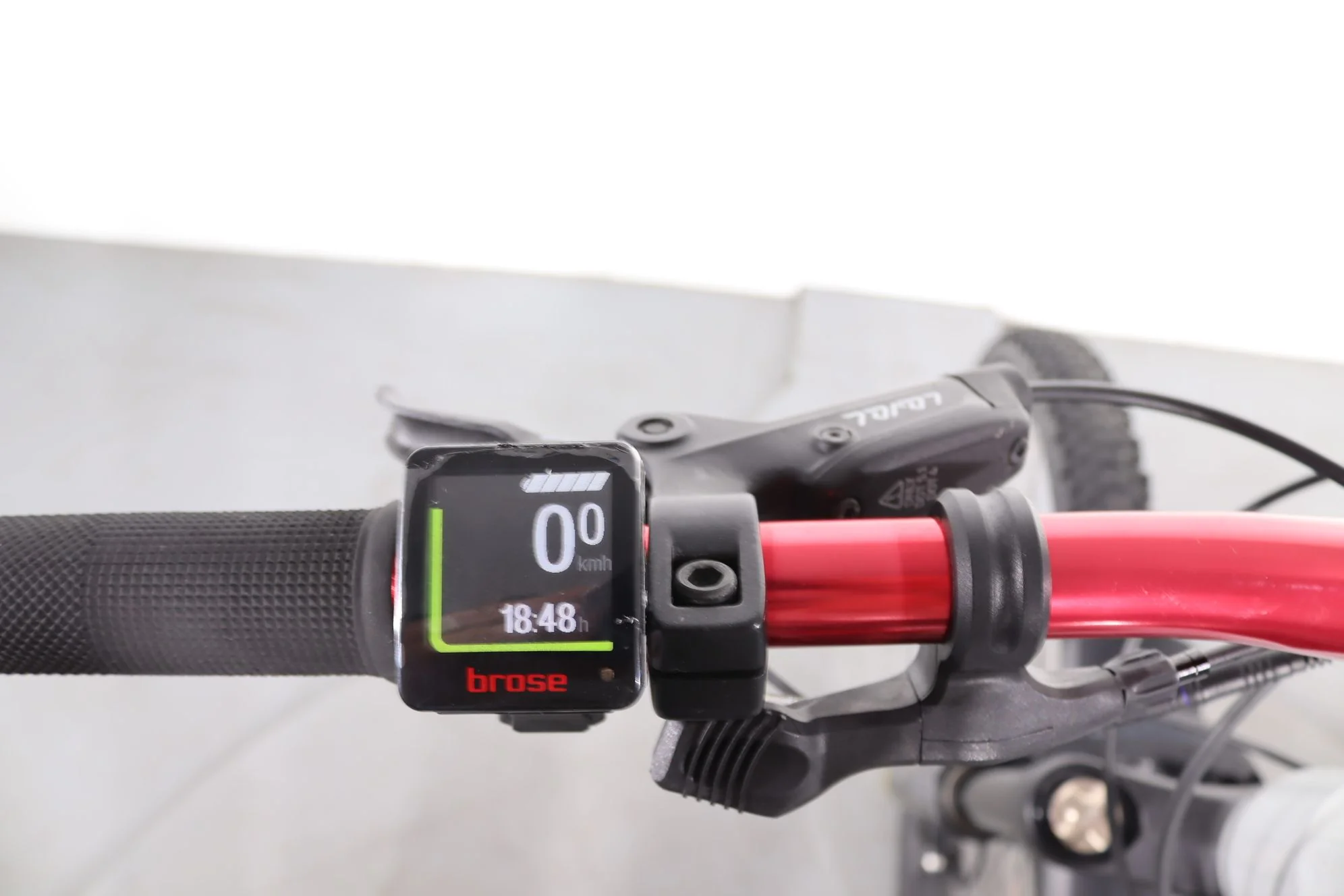 Fantic XTF-1.5 - Image 8
