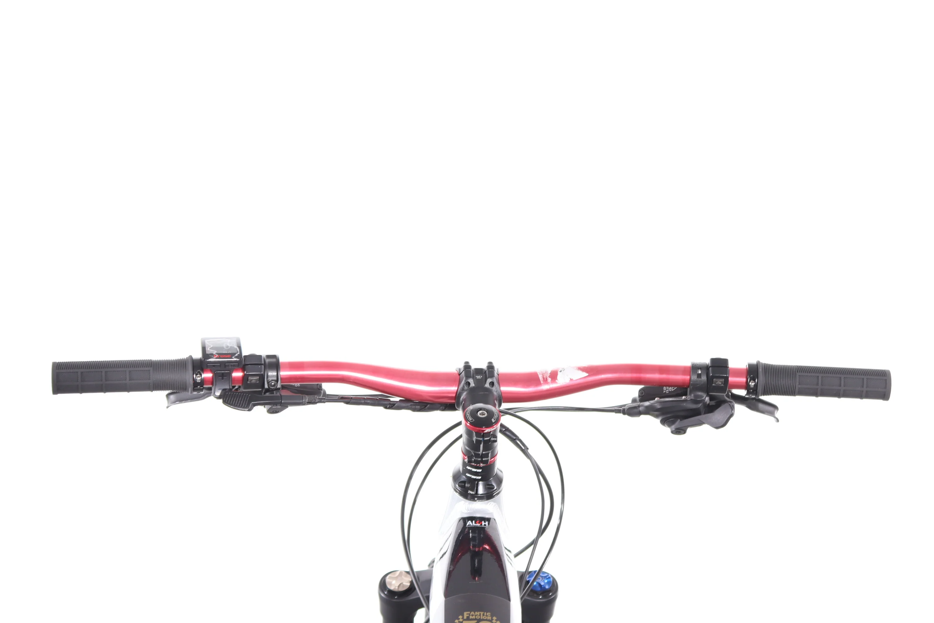 Fantic XTF-1.5 - Image 7
