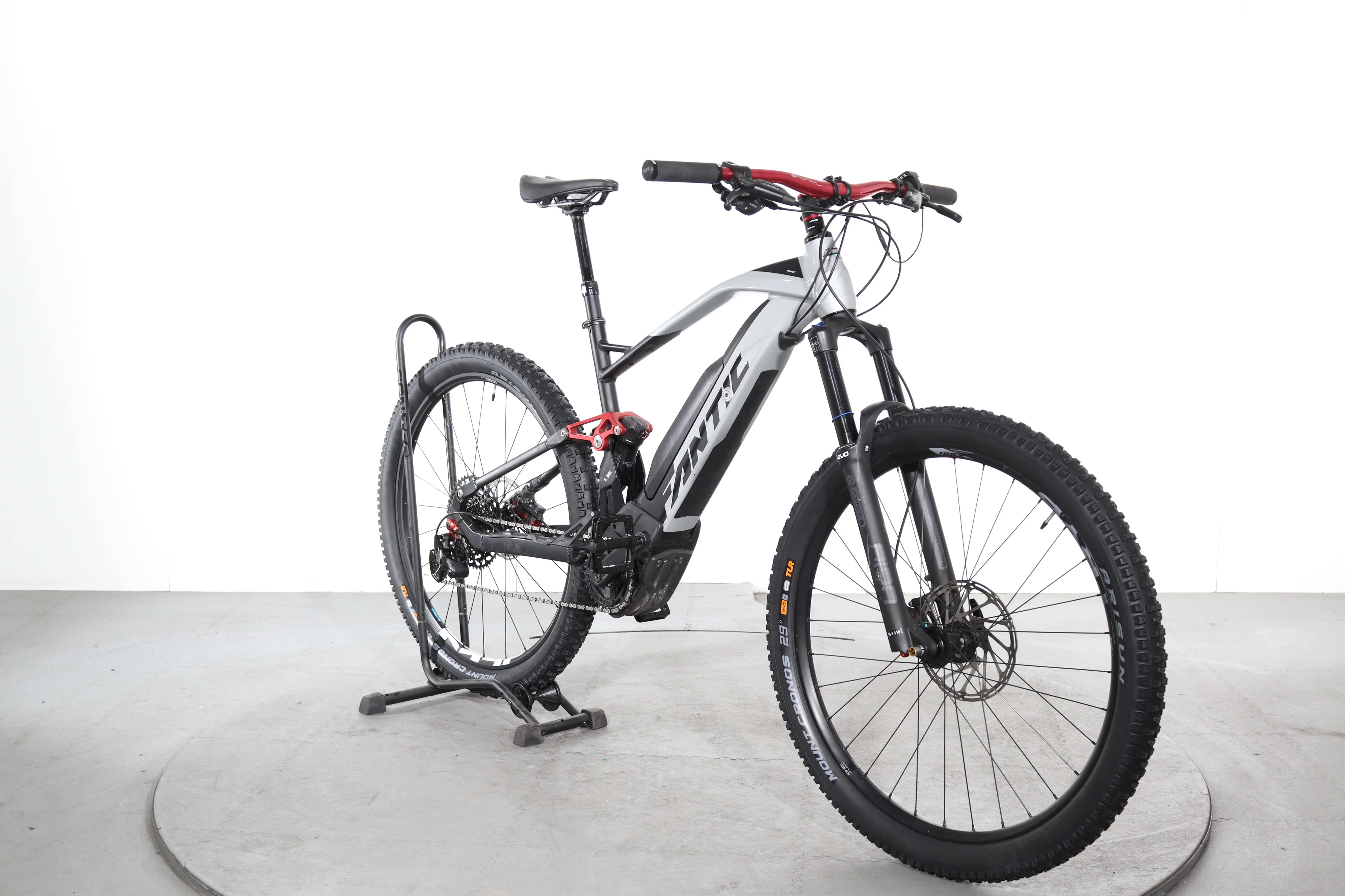 Fantic XTF-1.5 - Image 2
