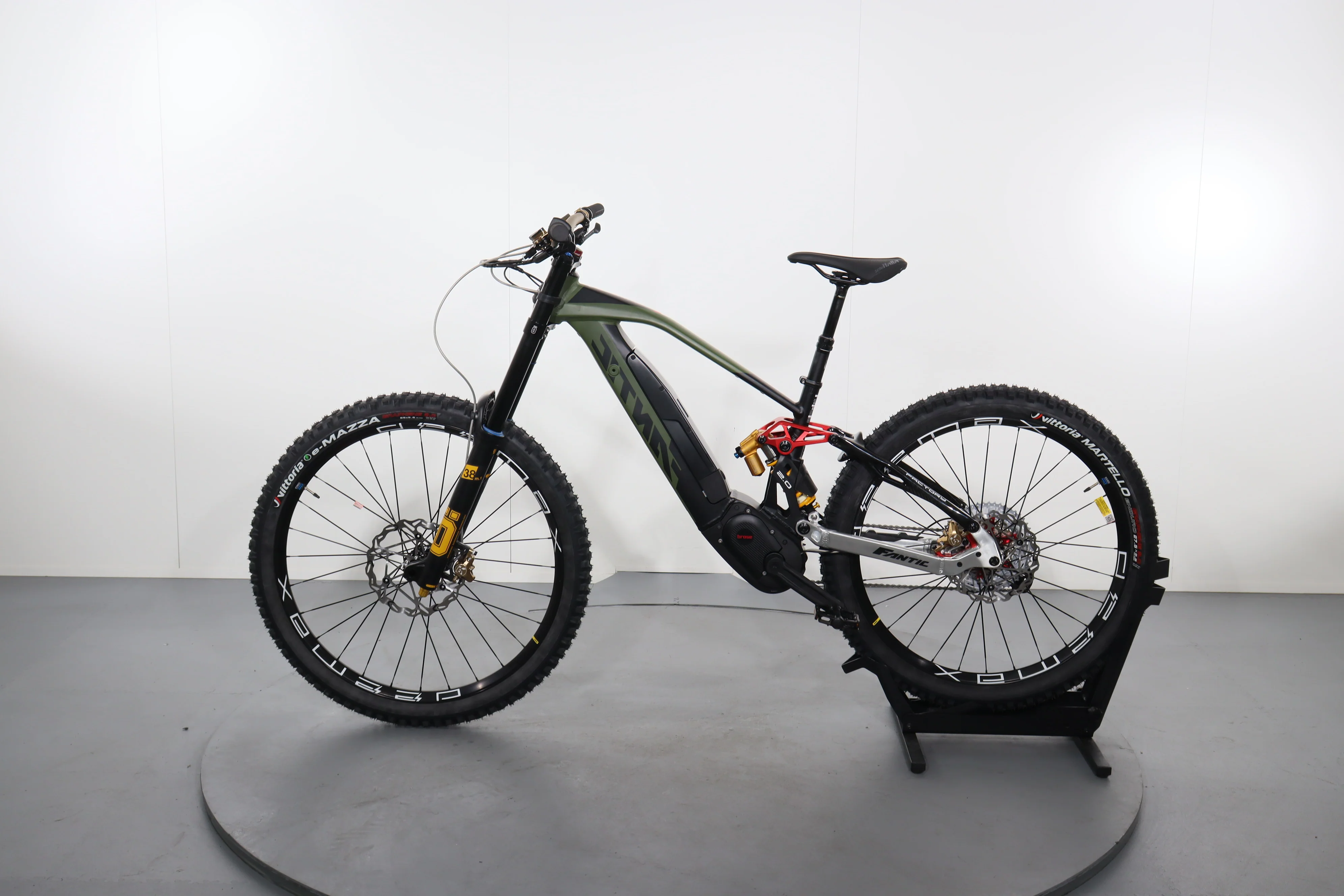 Fantic XXF 2.0 Factory - Image 4